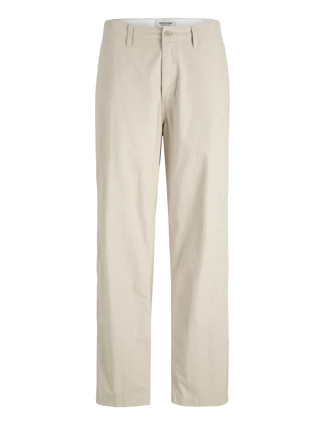 JACK & JONES Jpstbill Drew Chino Noos Beige - 28x32 - Herren