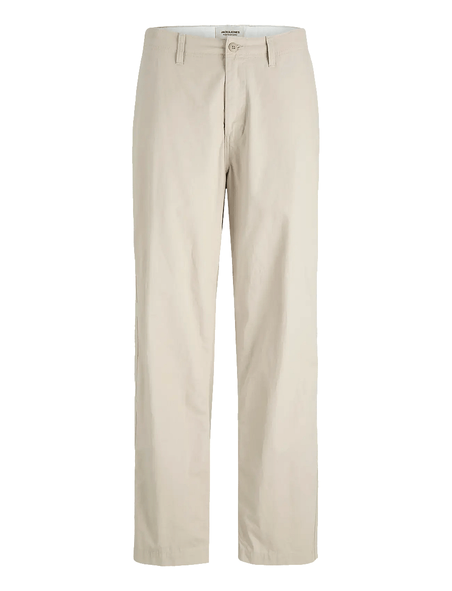 Jack & Jones - JPSTBILL DREW CHINO NOOS - chino püksid - string - 1