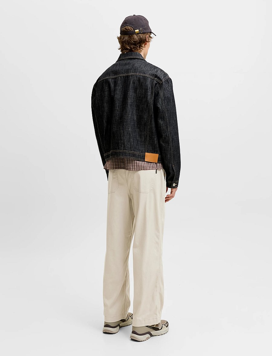 Jack & Jones - JPSTBILL DREW CHINO NOOS - chino püksid - string - 3