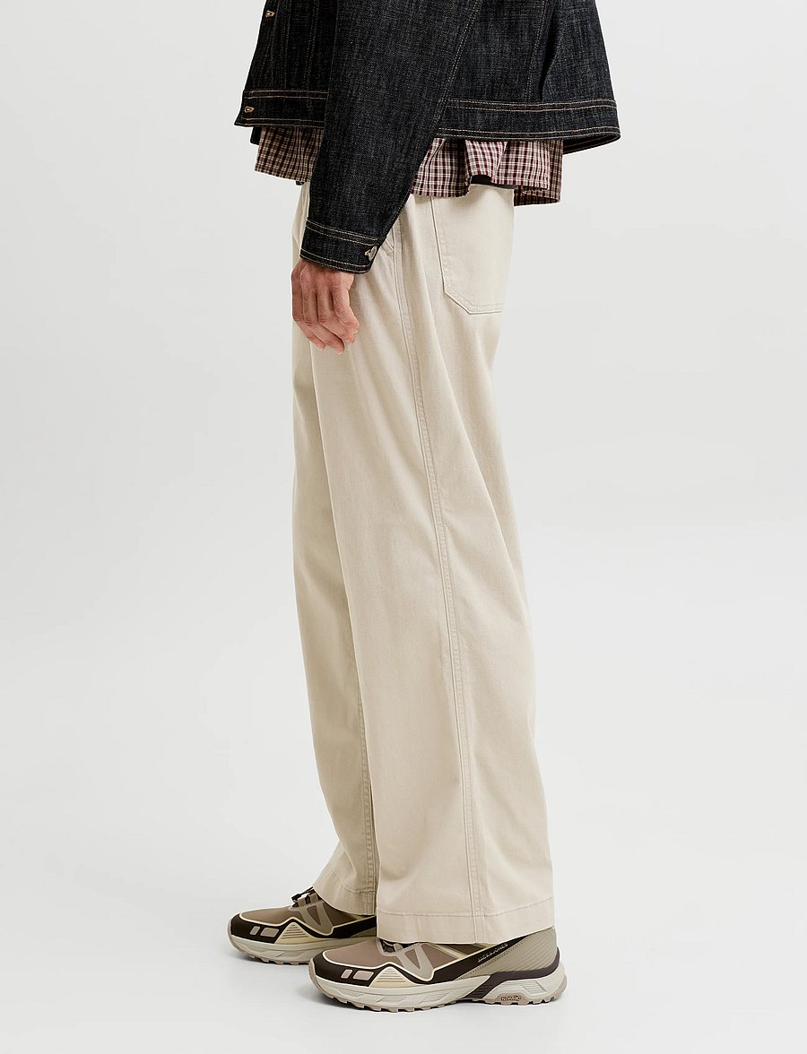 Jack & Jones - JPSTBILL DREW CHINO NOOS - chino püksid - string - 5