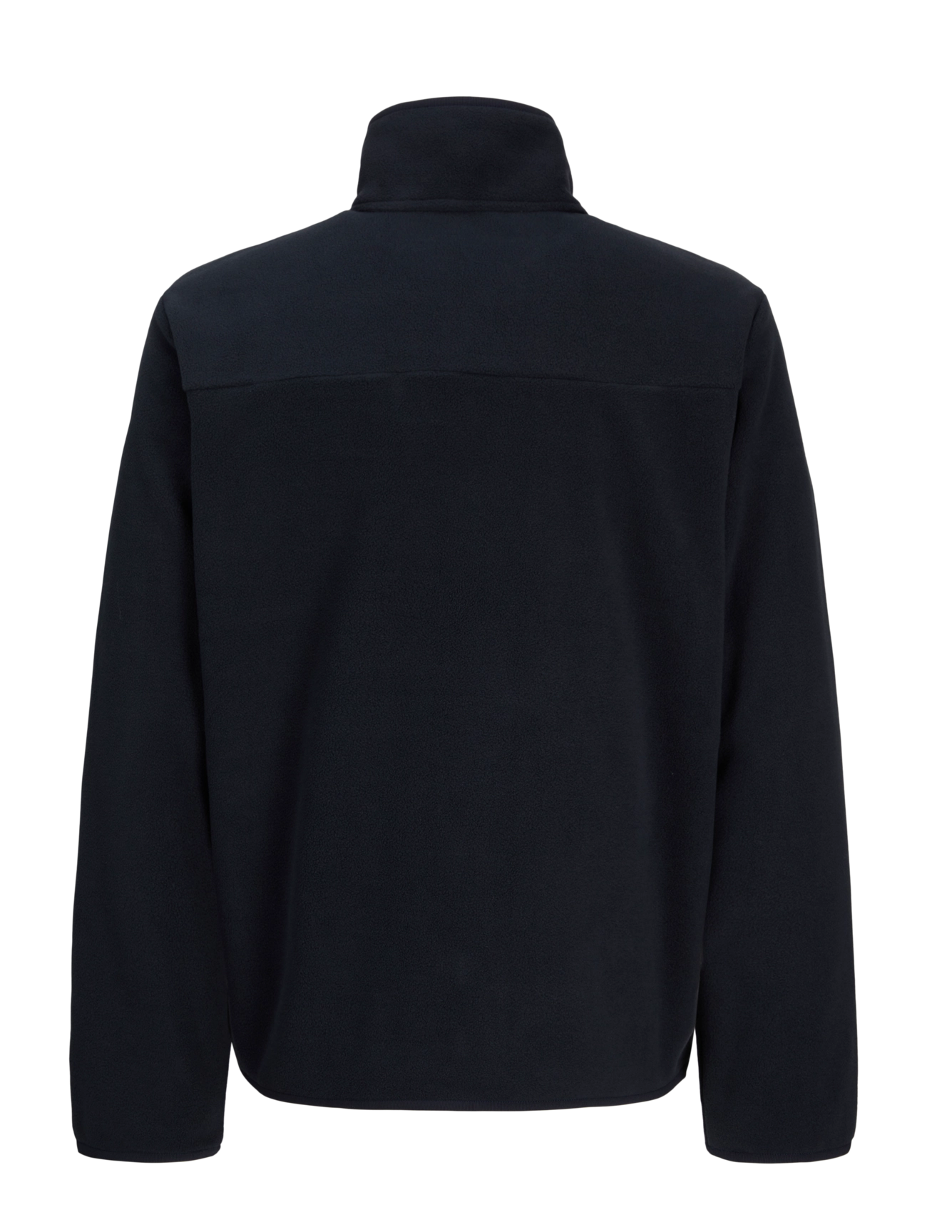 Jack & Jones - JJLUPO FLEECE JACKET - sky captain - 1