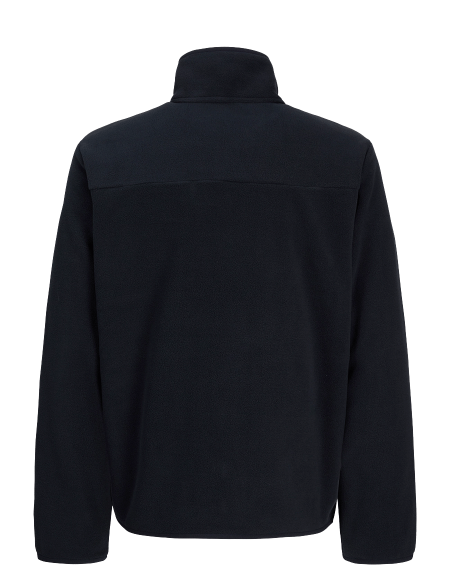 Jack & Jones - JJLUPO FLEECE JACKET - sky captain - 1