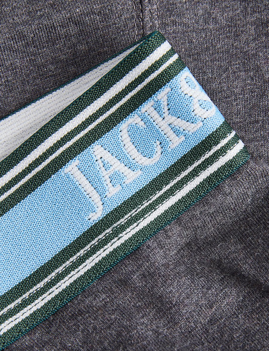 Jack & Jones - JACFAZE SOLID TRUNKS 3 PACK BTS - navy blazer - 5