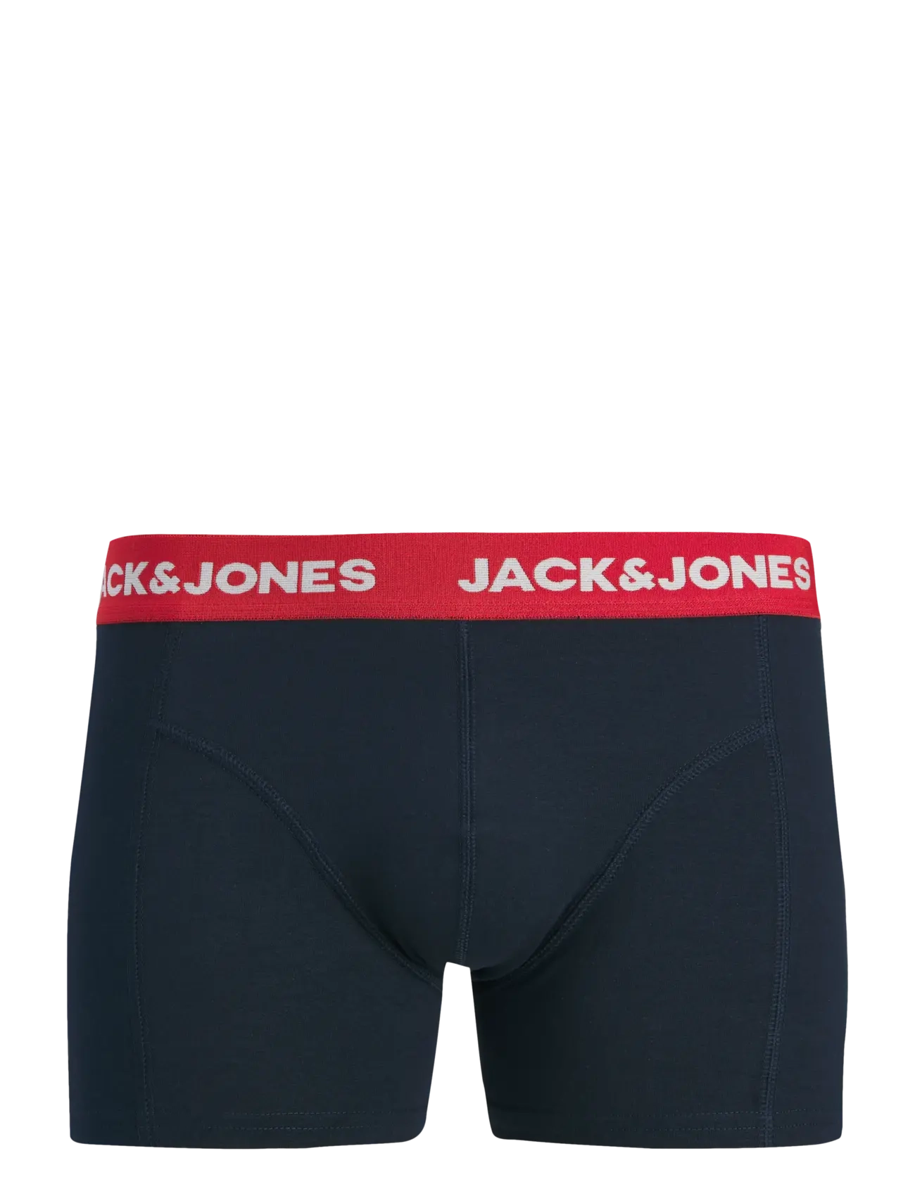 Jack & Jones - JACXMAS STOCK TRUNKS 5 PACK - navy blazer - 2