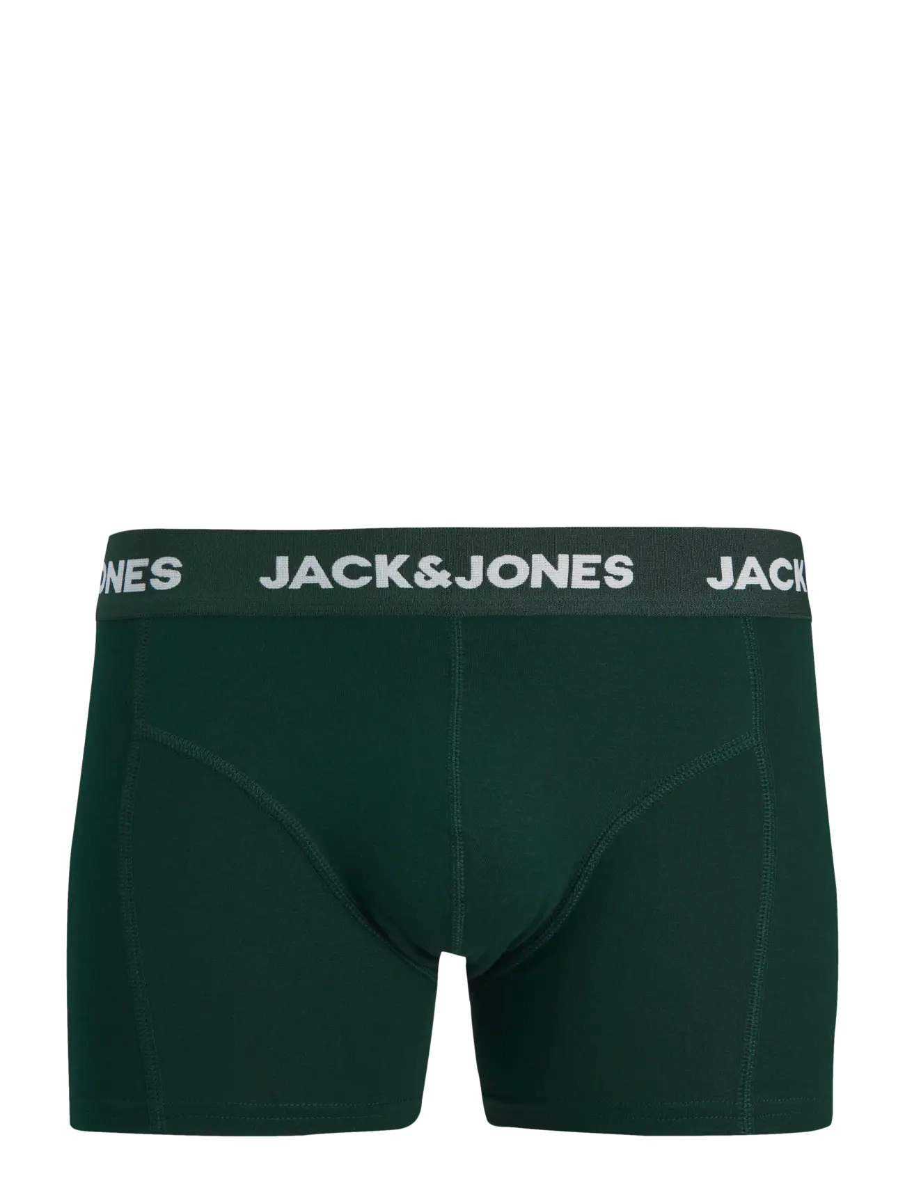 Jack & Jones - JACXMAS STOCK TRUNKS 5 PACK - navy blazer - 4