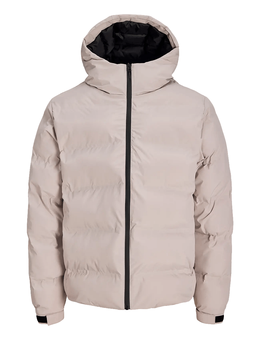 Jack & Jones - JJSAGE PUFFER JACKET BF - winterjacken - atmosphere - 1