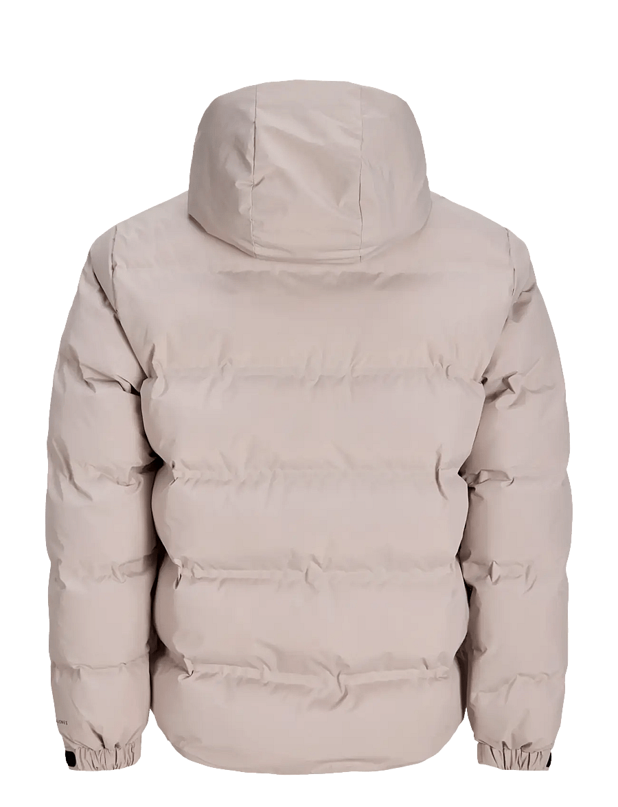 Jack & Jones - JJSAGE PUFFER JACKET BF - winterjacken - atmosphere - 2