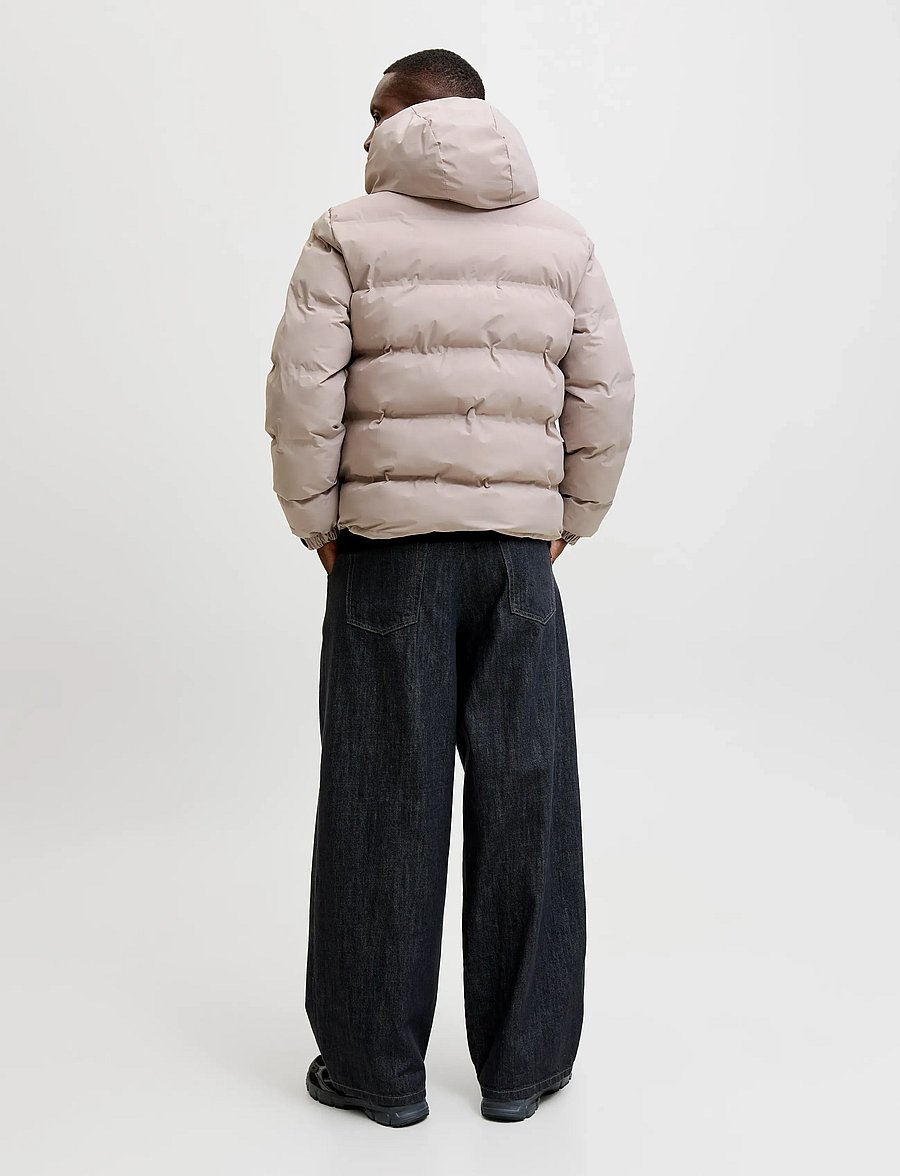 Jack & Jones - JJSAGE PUFFER JACKET BF - winterjacken - atmosphere - 3