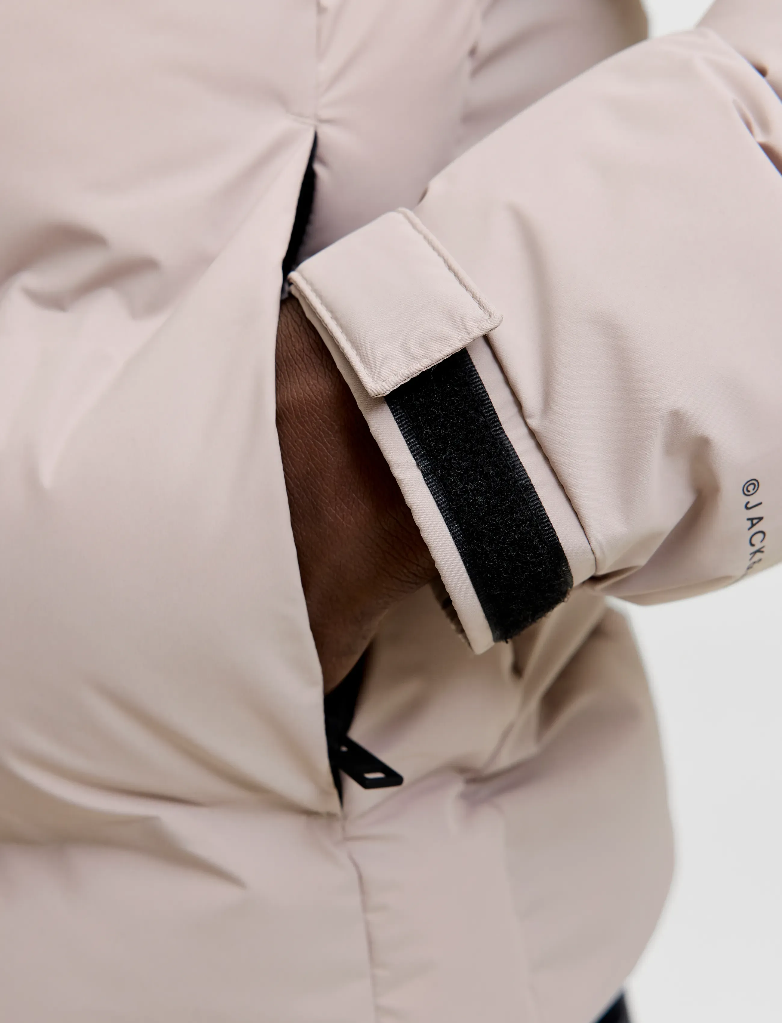 Jack & Jones - JJSAGE PUFFER JACKET BF - winterjacken - atmosphere - 5