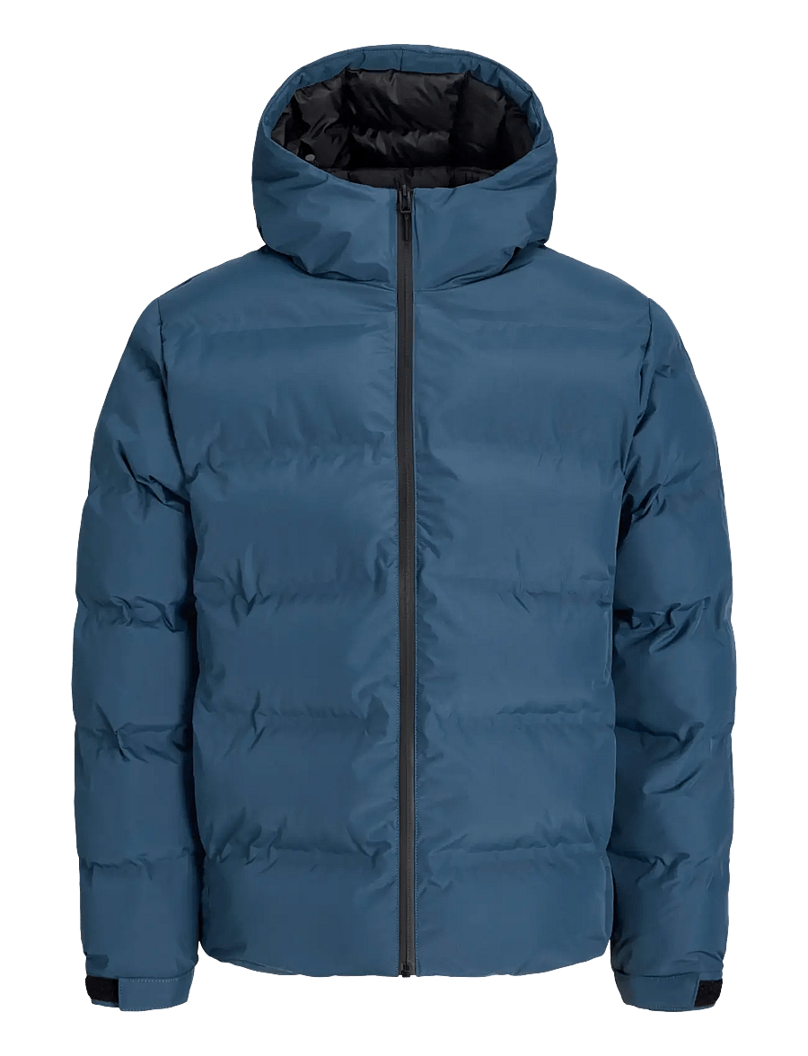 Jack & Jones - JJSAGE PUFFER JACKET BF - winterjacken - big dipper - 0