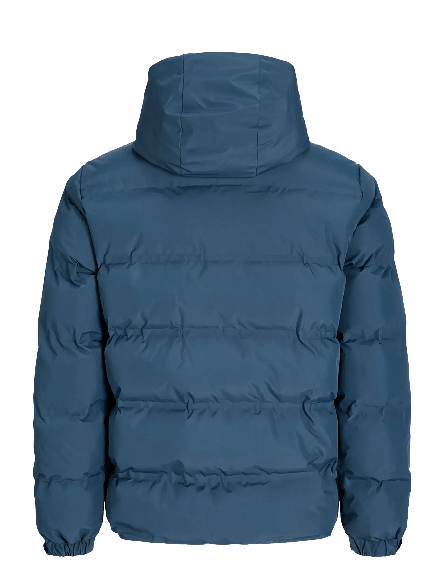 Jack & Jones - JJSAGE PUFFER JACKET BF - winterjacken - big dipper - 1