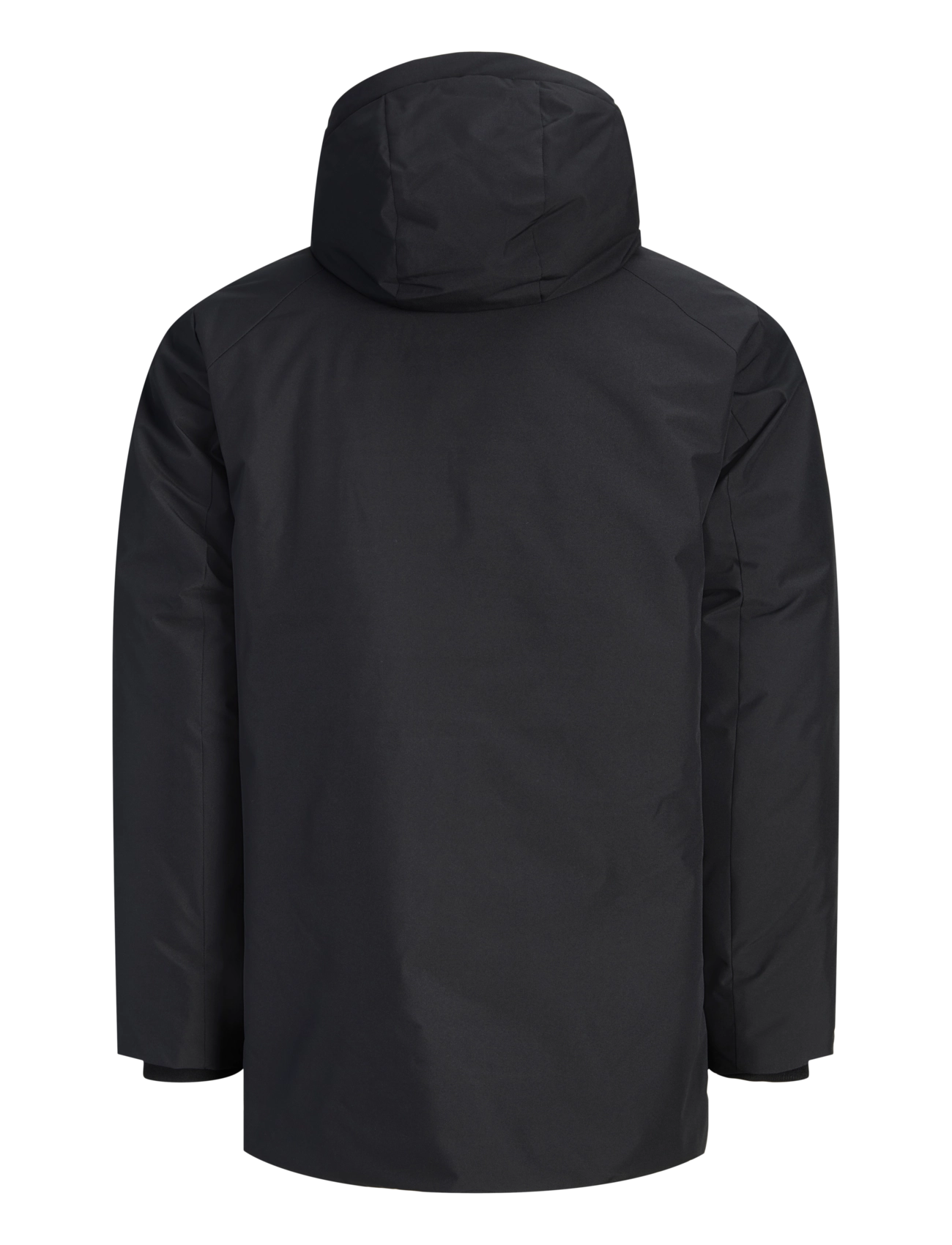 Jack & Jones - JJSAGE PARKA - black - 1