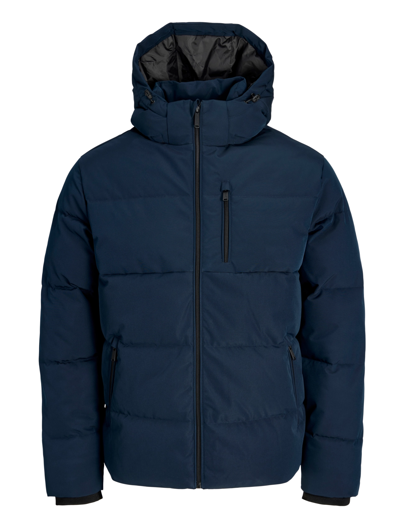 Jack & Jones JJEBECKS PUFFER SN - Joped - SKY CAPTAIN / navy