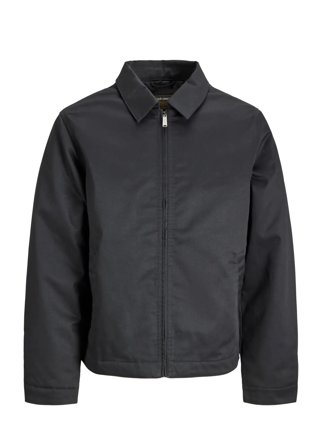 JACK & JONES Jjecolton Worker Jacke Noos Schwarz - XL - Herren