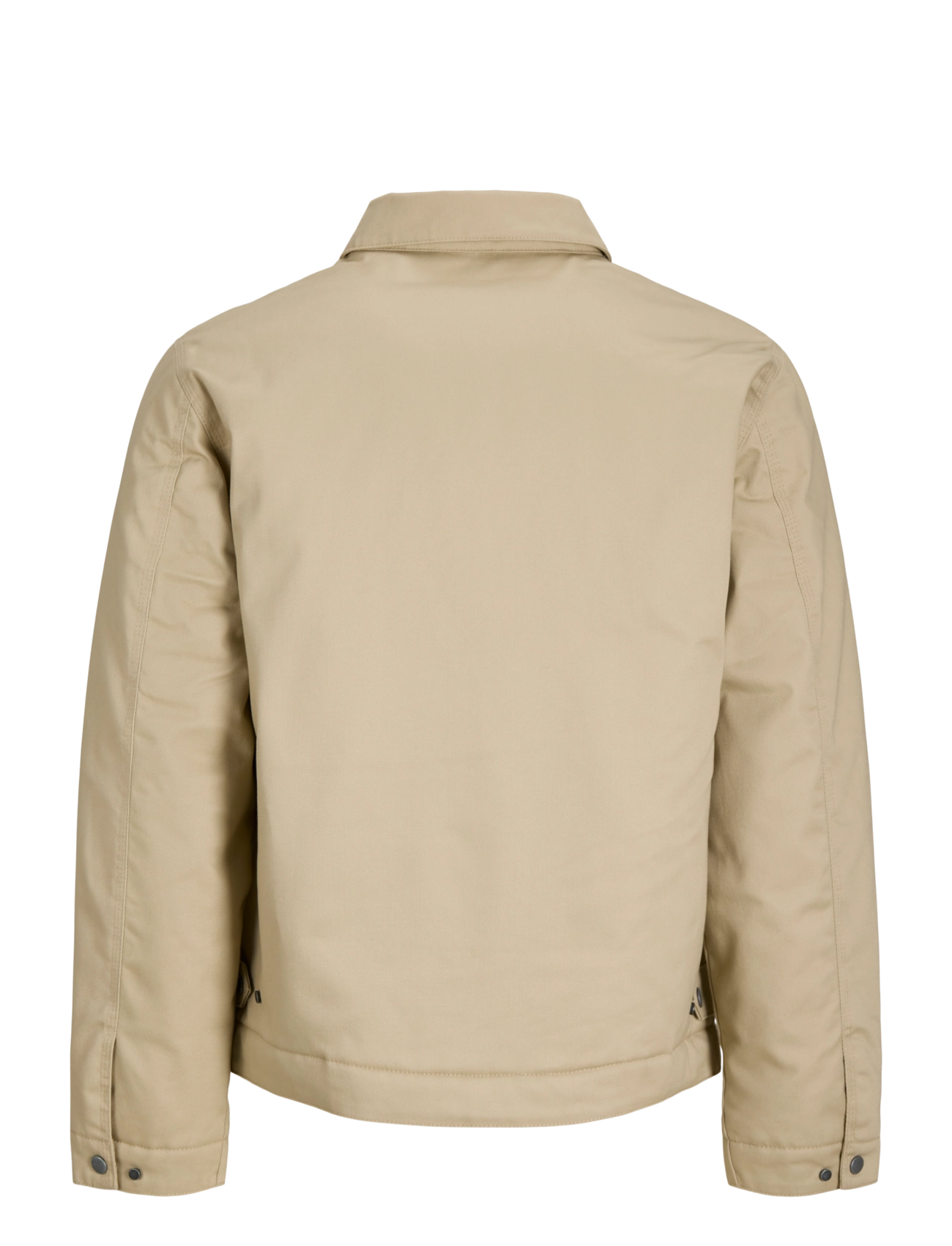 Jack & Jones - JJECOLTON WORKER JACKET NOOS - dunjackor - fields of rye - 2