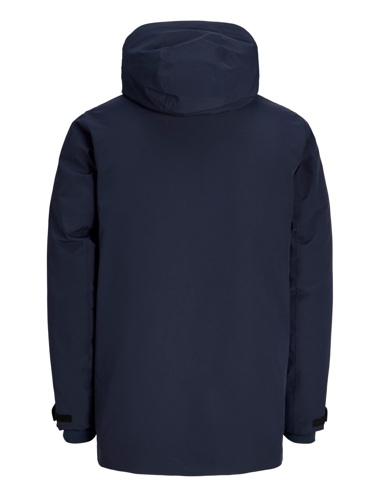Jack & Jones - JJEKEEN PARKA AW26 SN - sky captain - 1