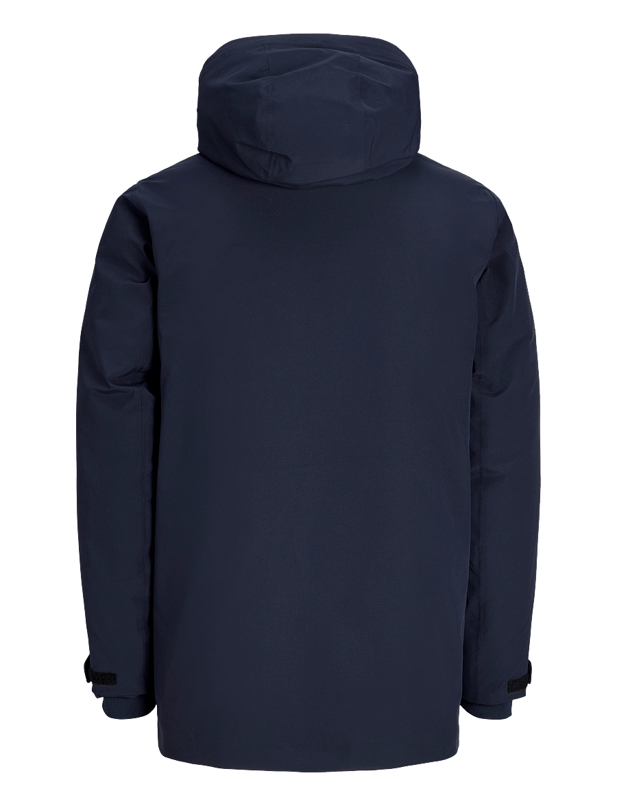 Jack & Jones - JJEKEEN PARKA AW26 SN - sky captain - 1