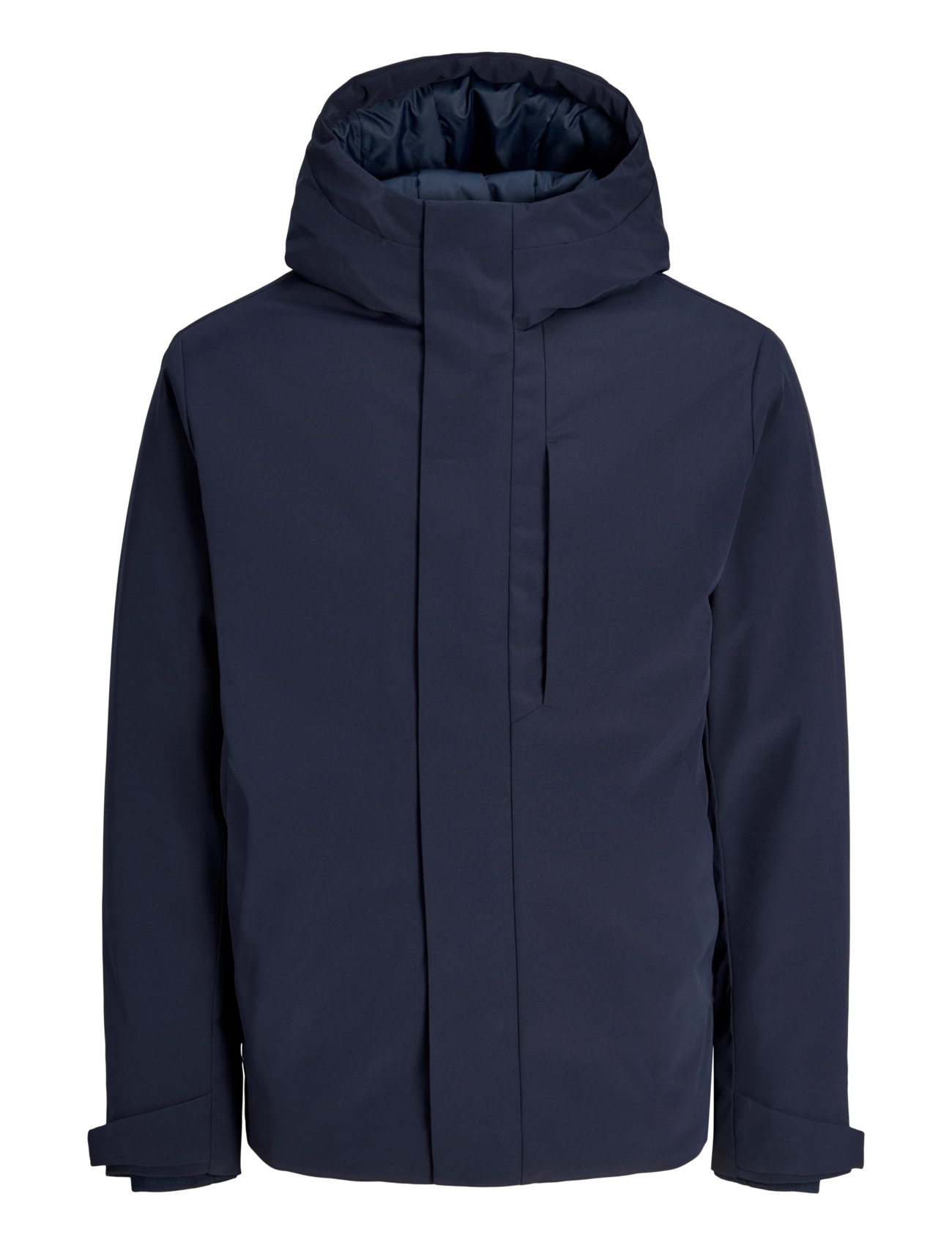 Jack & Jones JJEKEEN JACKET AW26 SN - Jackor - SKY CAPTAIN / navy