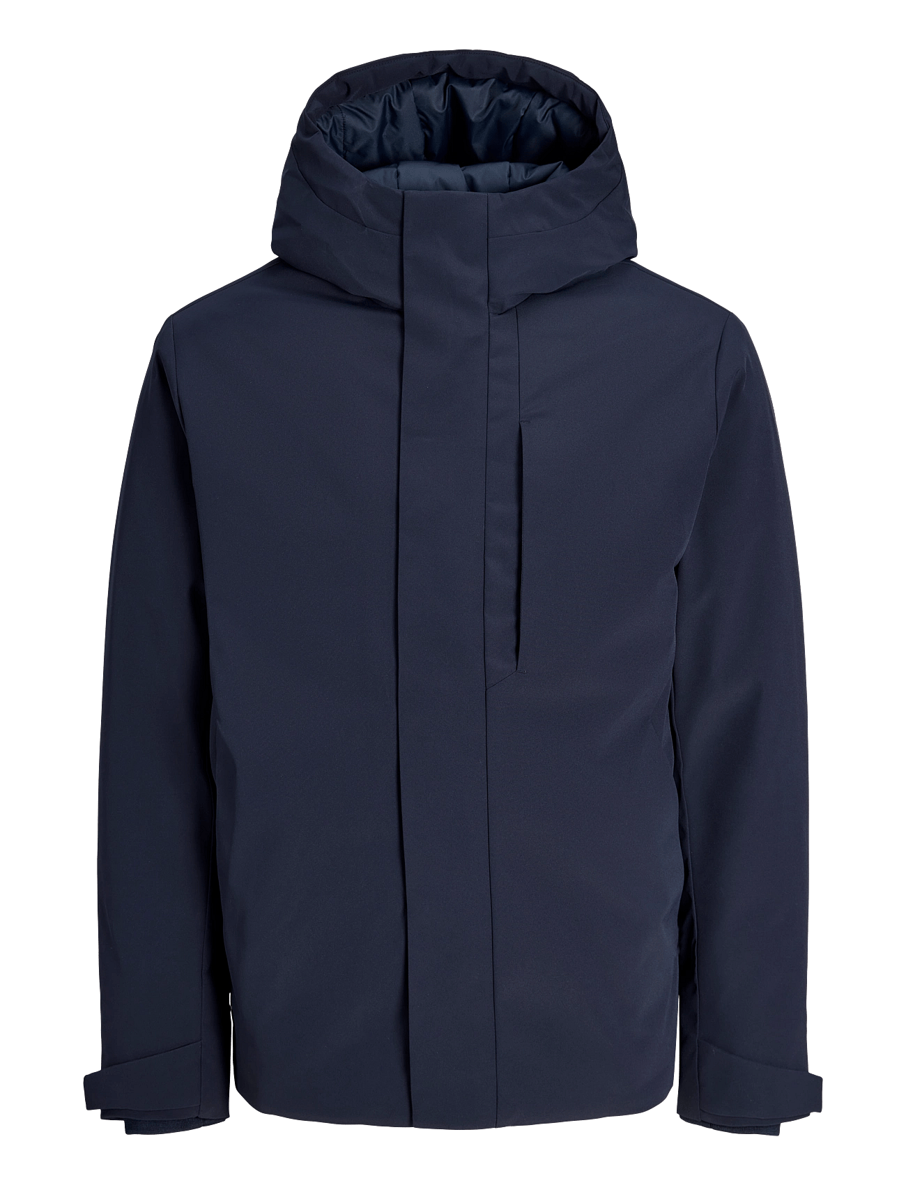JJEKEEN JACKET AW26 SN - SKY CAPTAIN