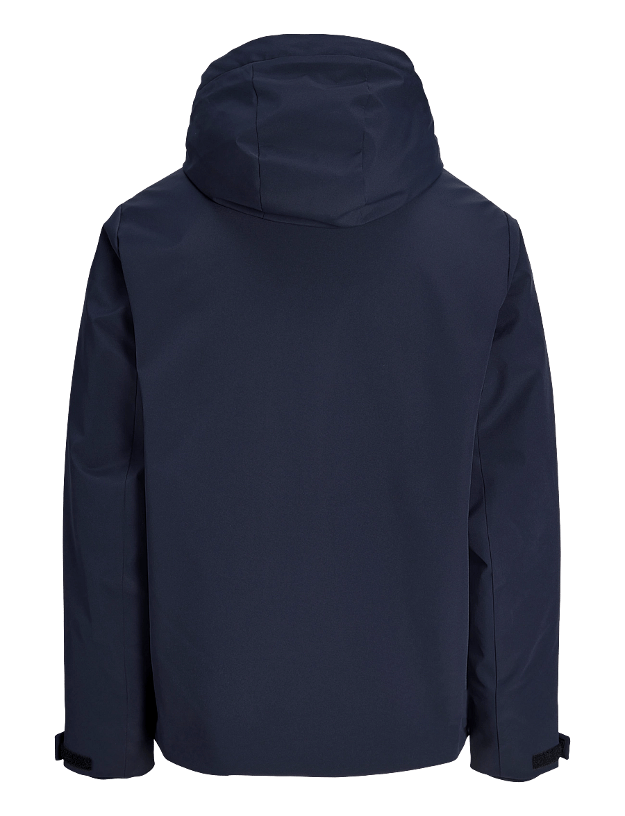 Jack & Jones - JJEKEEN JACKET AW26 SN - vårjackor - sky captain - 1