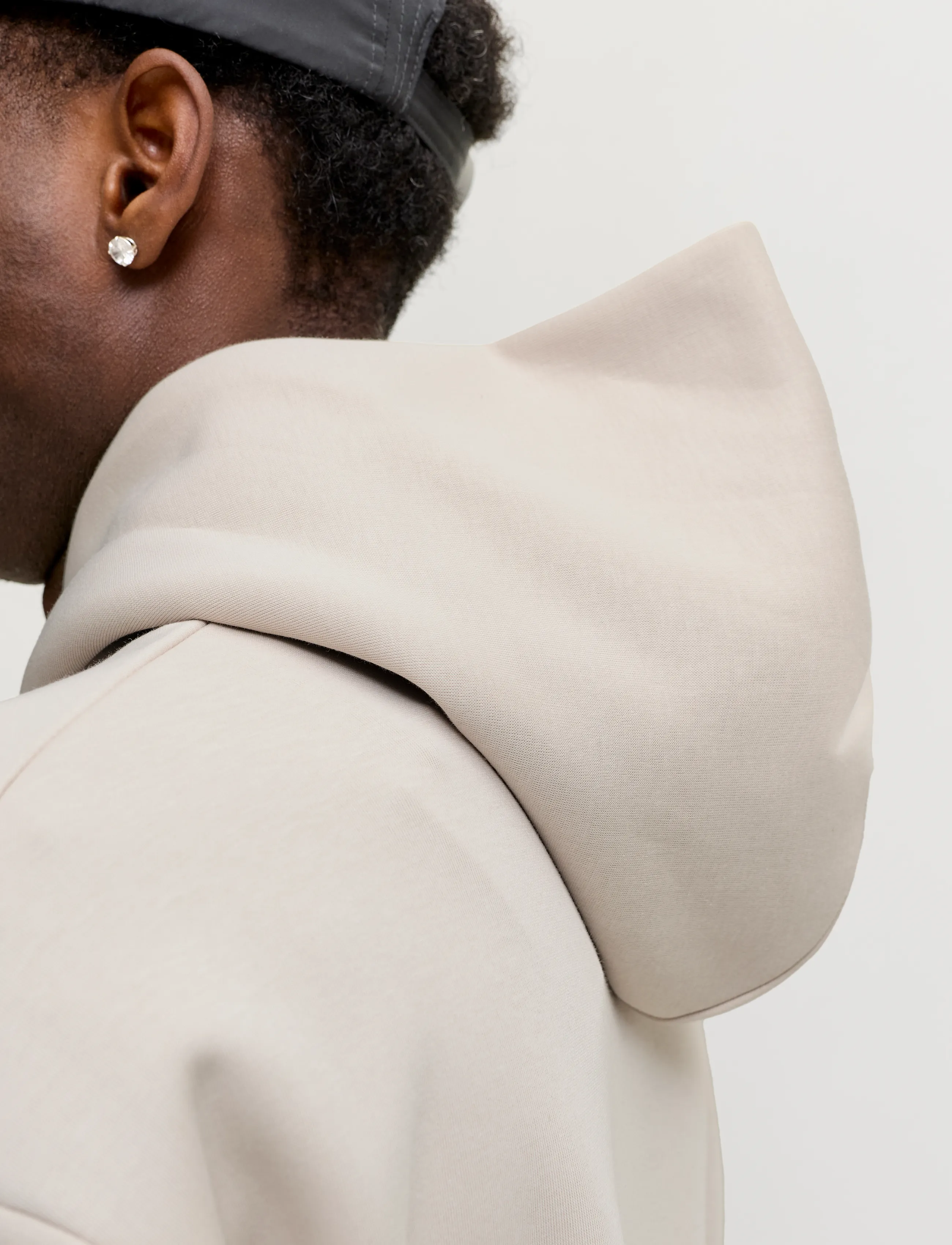 Jjebarron Sweat Hood Noos 6