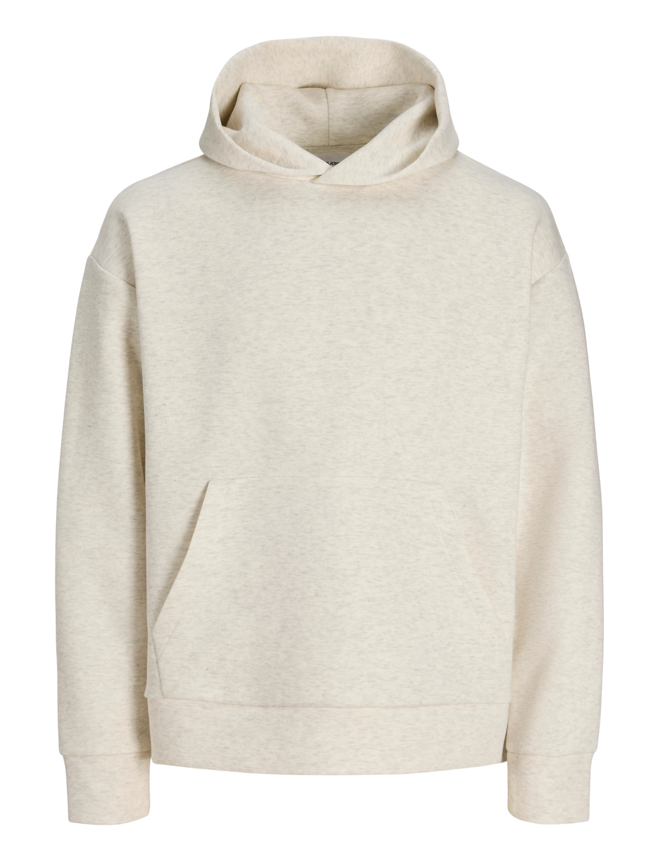 WHITE MELANGE