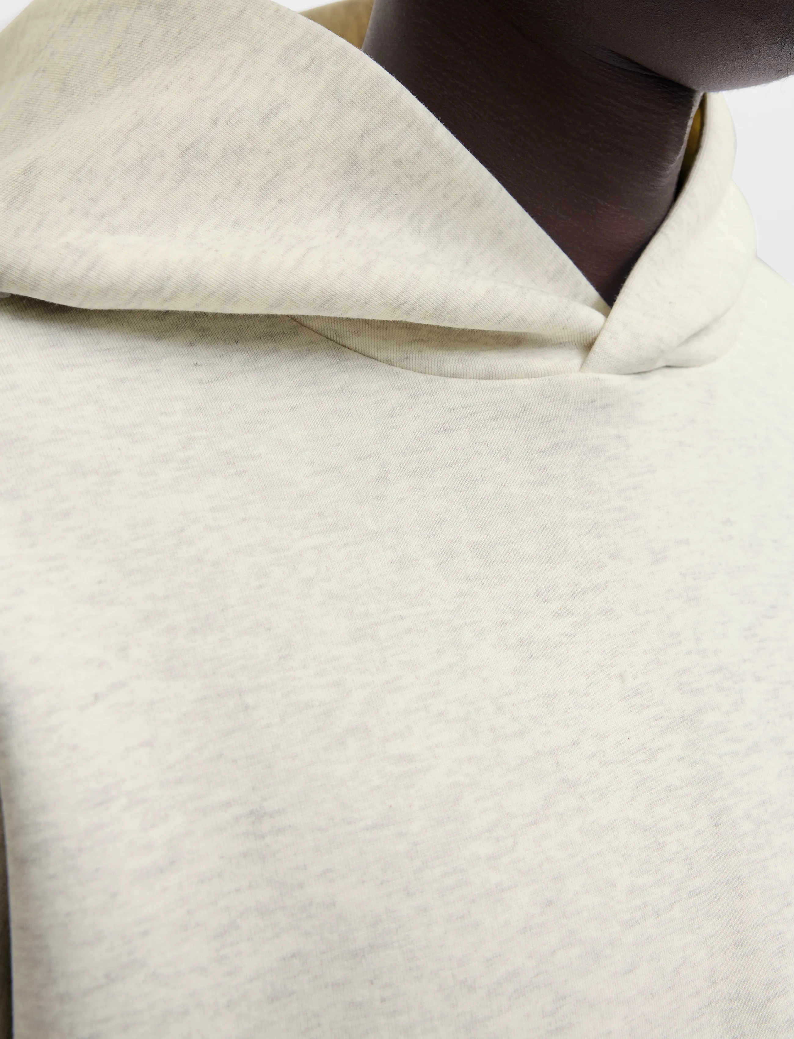 Jjebarron Sweat Hood Noos 6