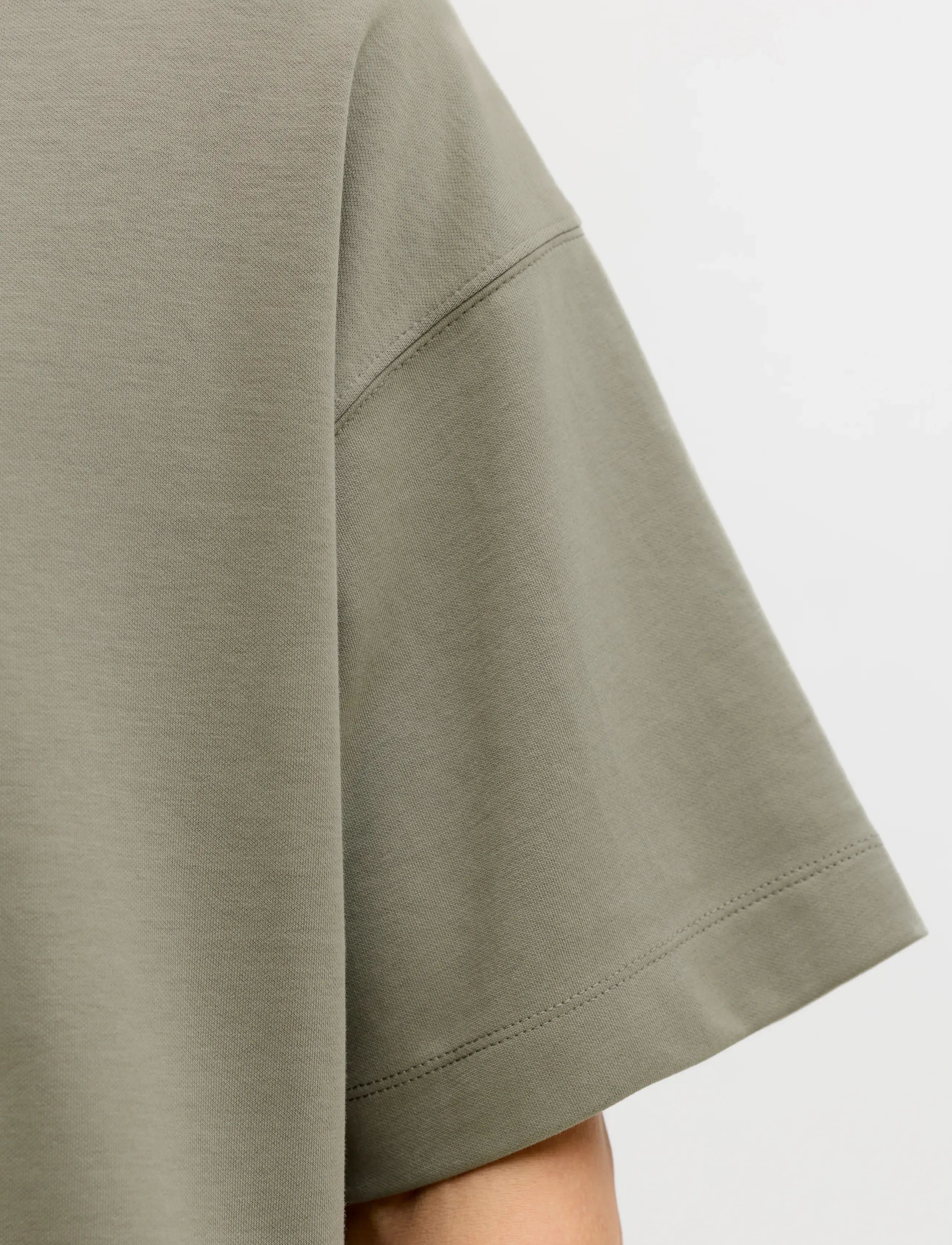 JACK & JONES T-shirt 'JJEBARRON' herr – bild 7
