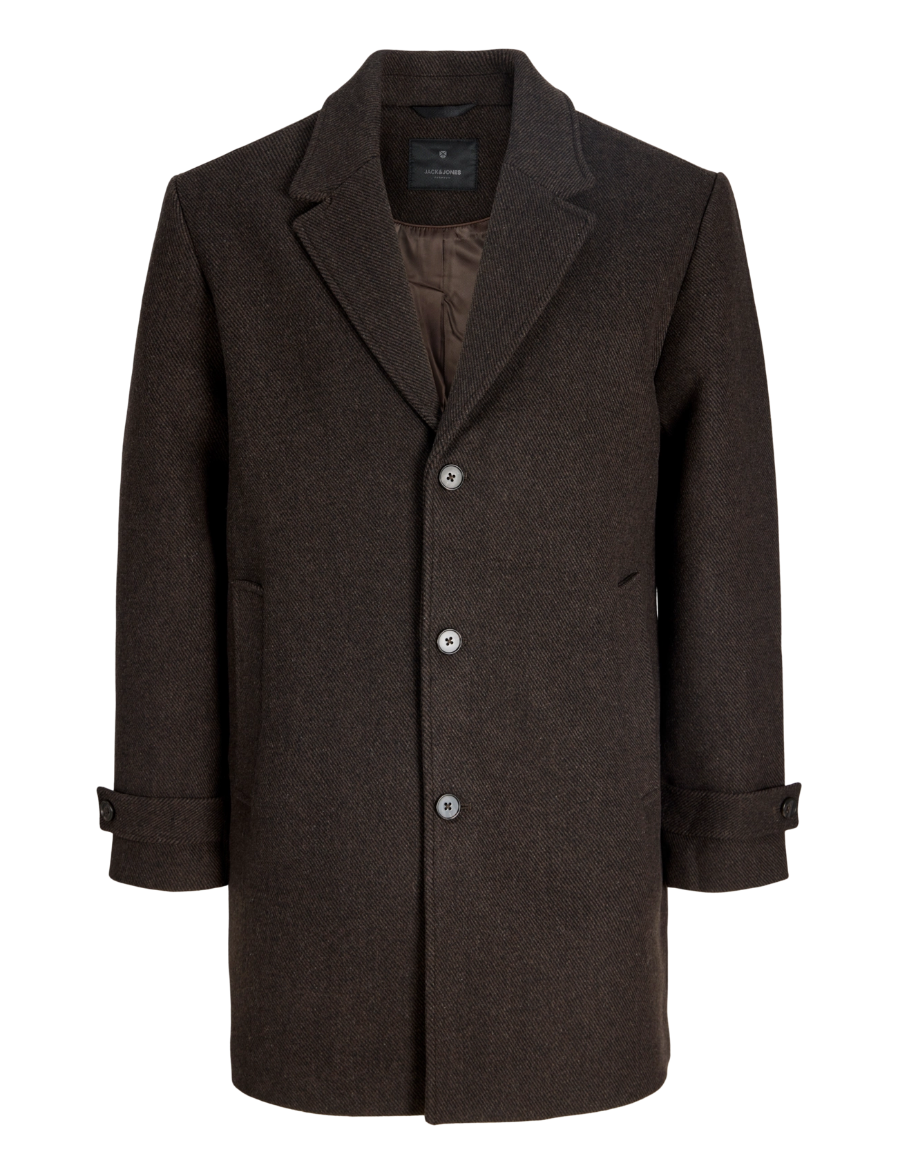 CHOCOLATE BROWN
