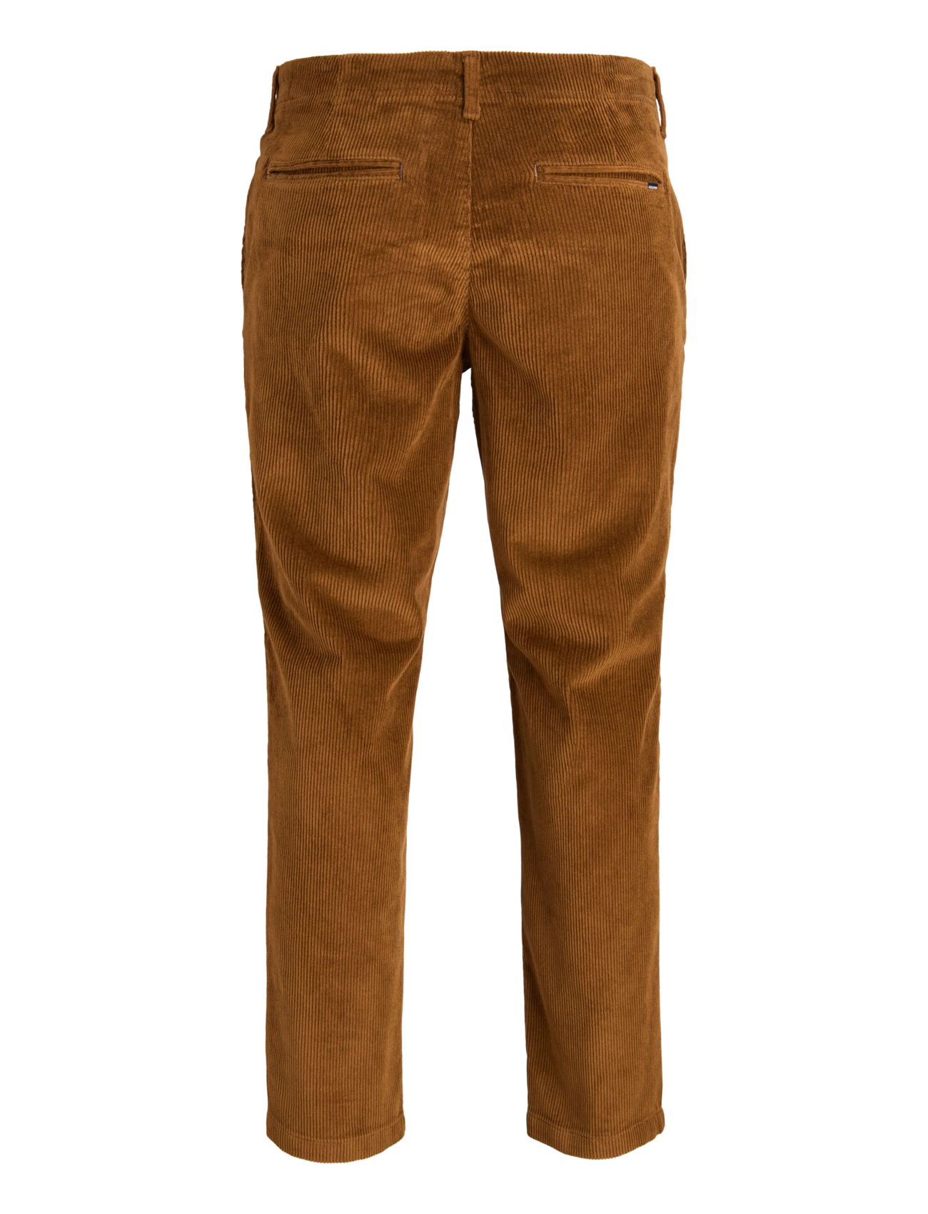 Jack & Jones - JPSTOLLIE CORDUROY CHINO - monks robe - 1