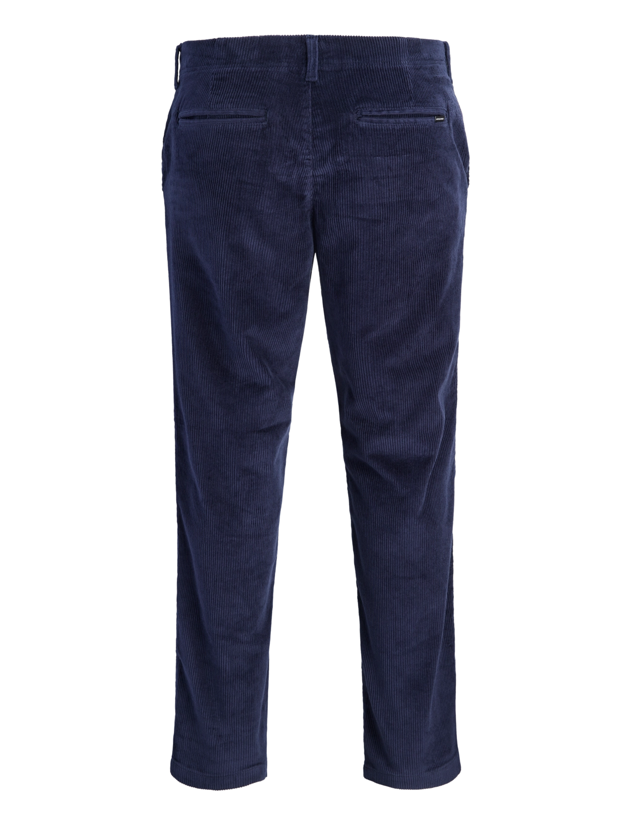 Jack & Jones - JPSTOLLIE CORDUROY CHINO - navy blazer - 1