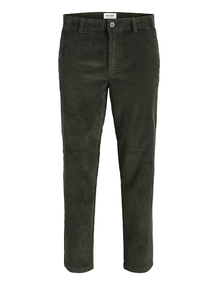 Jack & Jones - JPSTOLLIE CORDUROY CHINO - rosin - 0