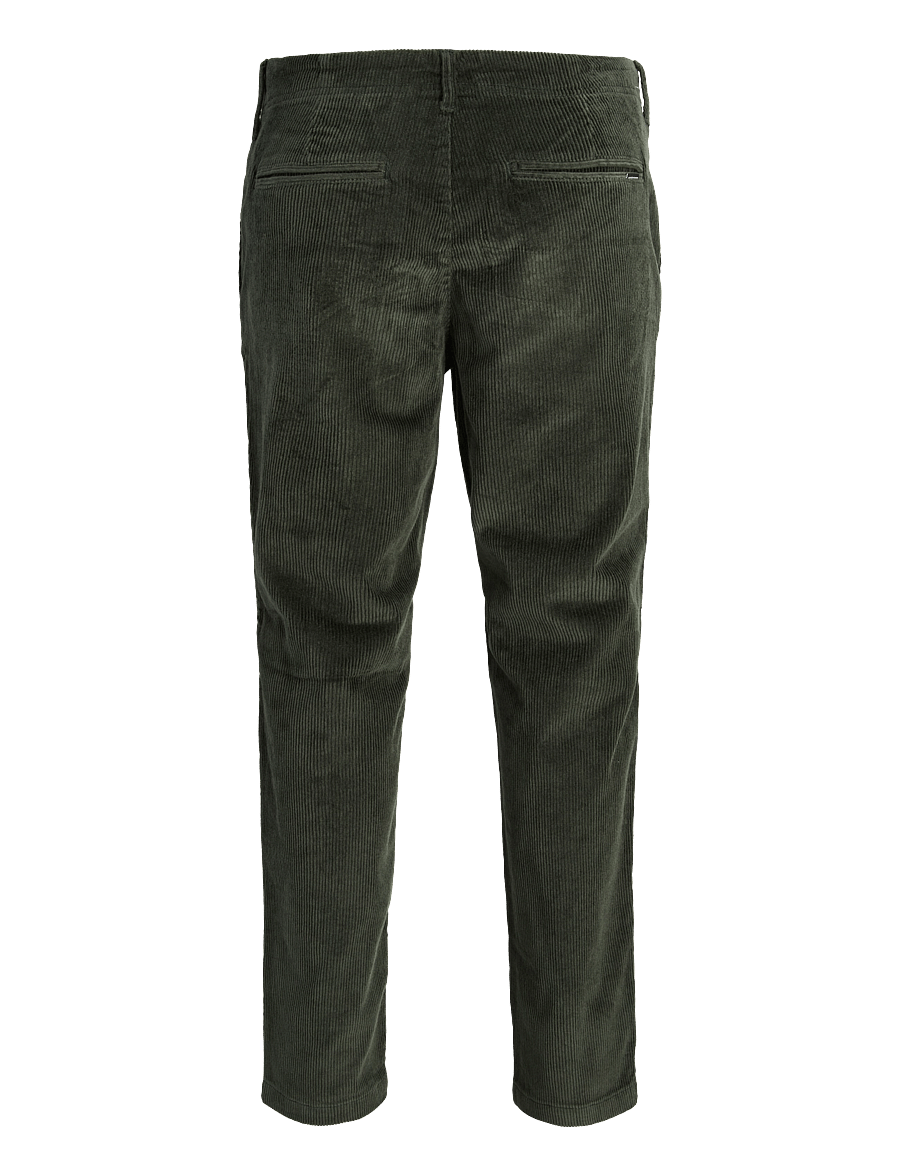Jack & Jones - JPSTOLLIE CORDUROY CHINO - rosin - 1
