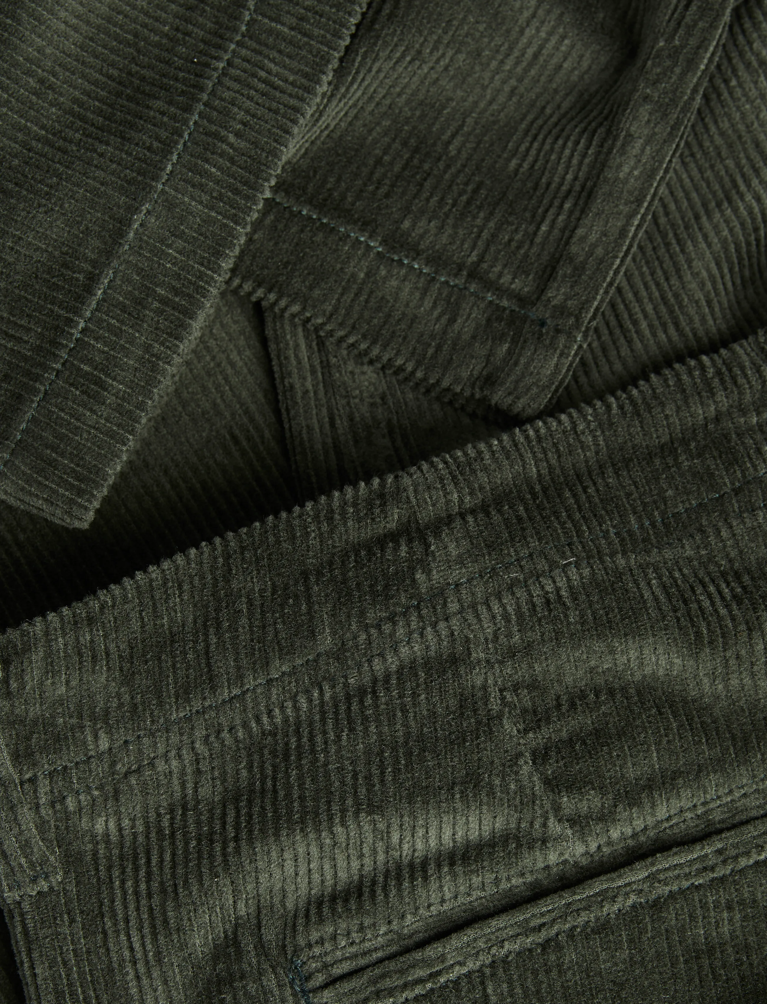 Jack & Jones - JPSTOLLIE CORDUROY CHINO - rosin - 3