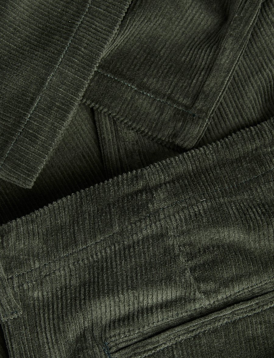 Jack & Jones - JPSTOLLIE CORDUROY CHINO - rosin - 3