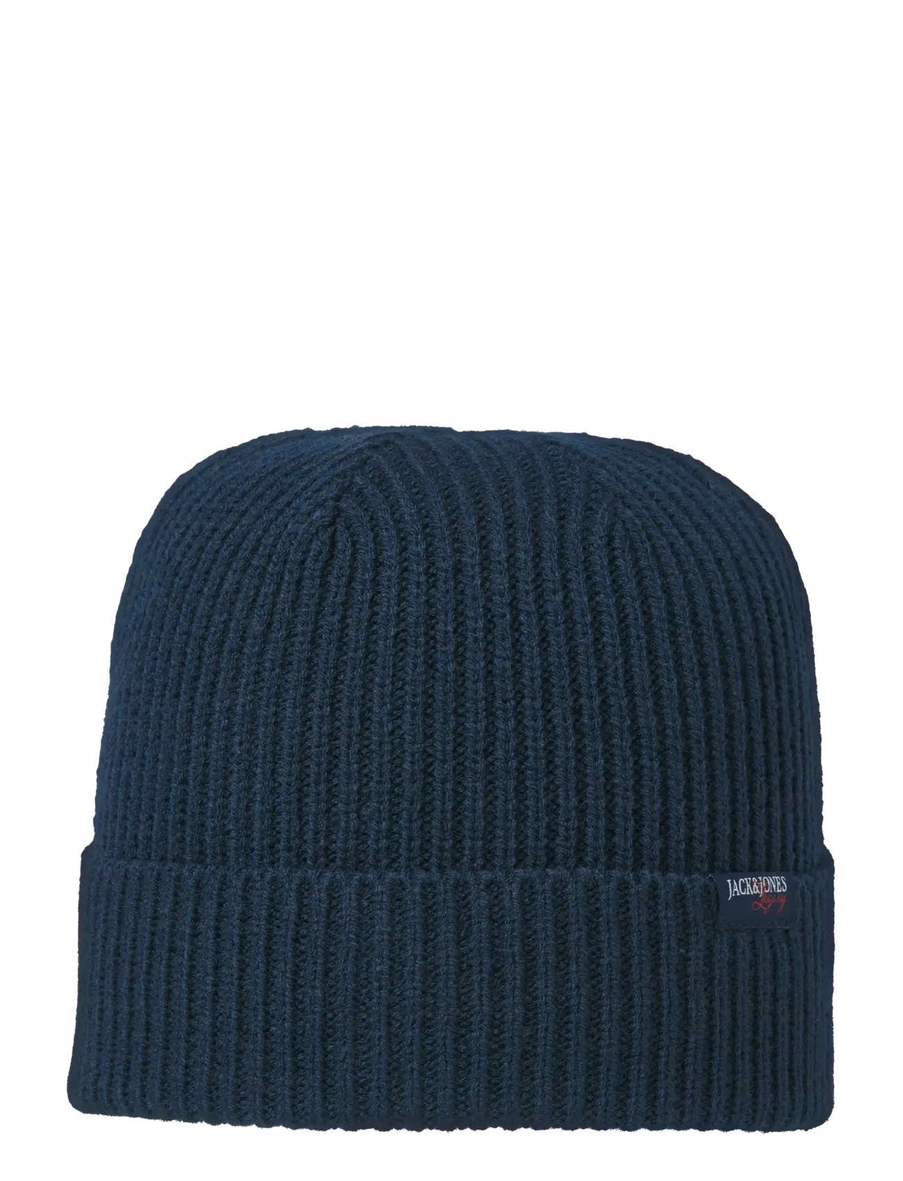 Jack & Jones JACJADE BEANIE BF - Hatte & Kasketter - NAVY BLAZER / navy