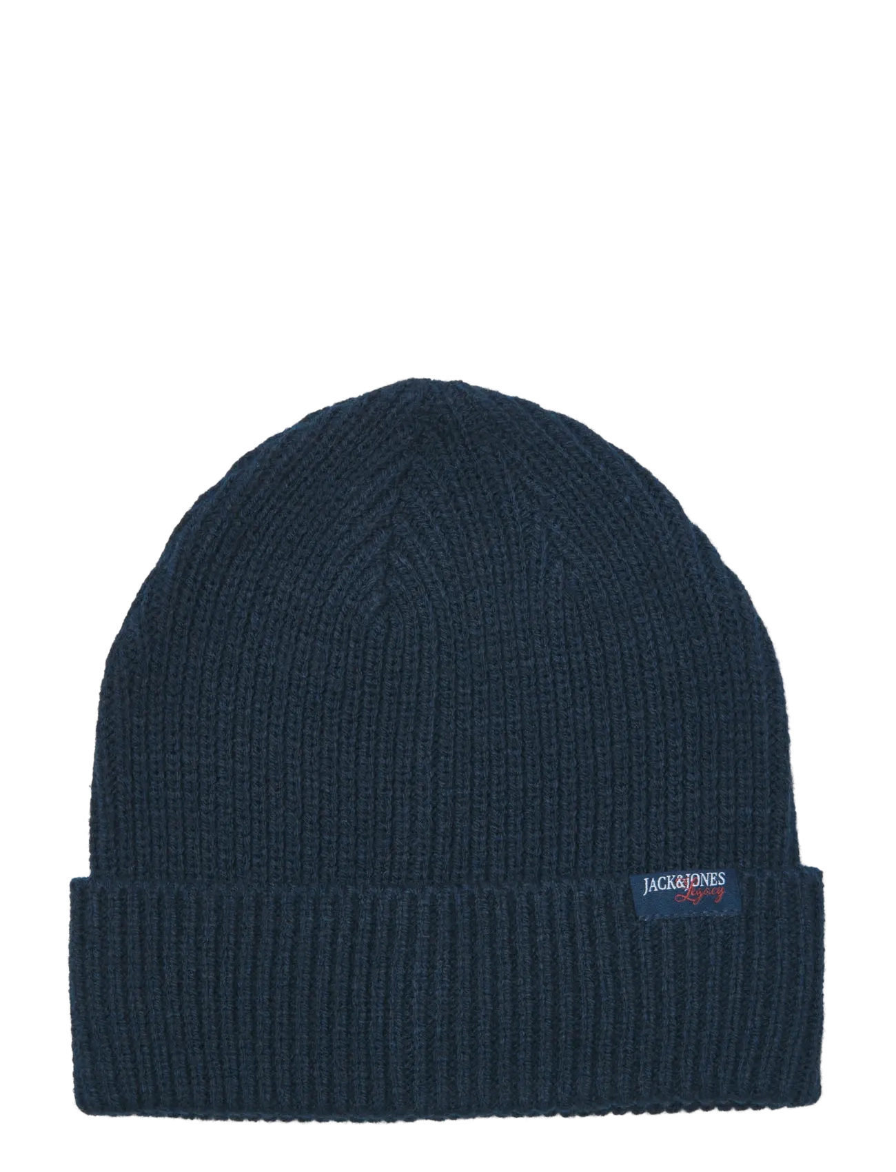 Jack & Jones - JACJADE BEANIE BF - kollektioner - navy blazer - 1