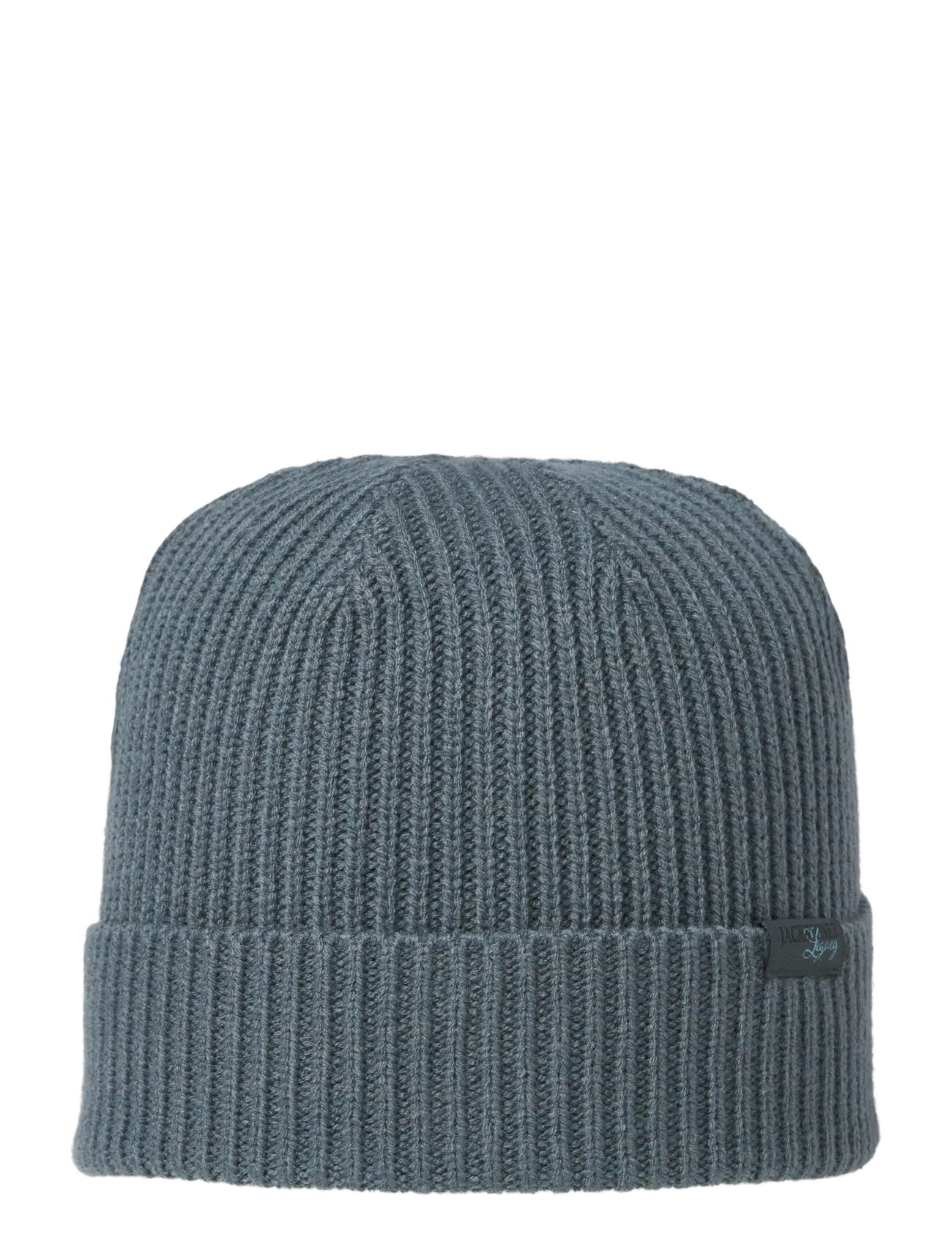 Jack & Jones JACJADE BEANIE BF - Mützen & Caps - TURBULENCE / blue