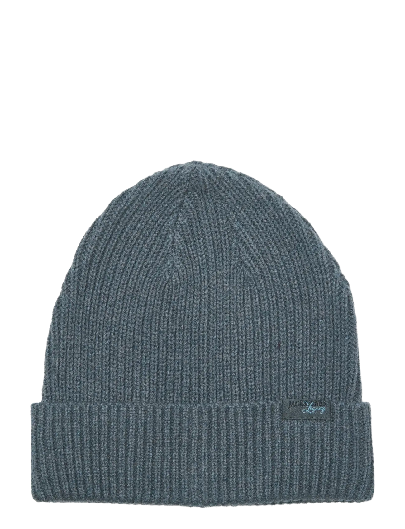 Jack & Jones - JACJADE BEANIE BF - kollektionen - turbulence - 1