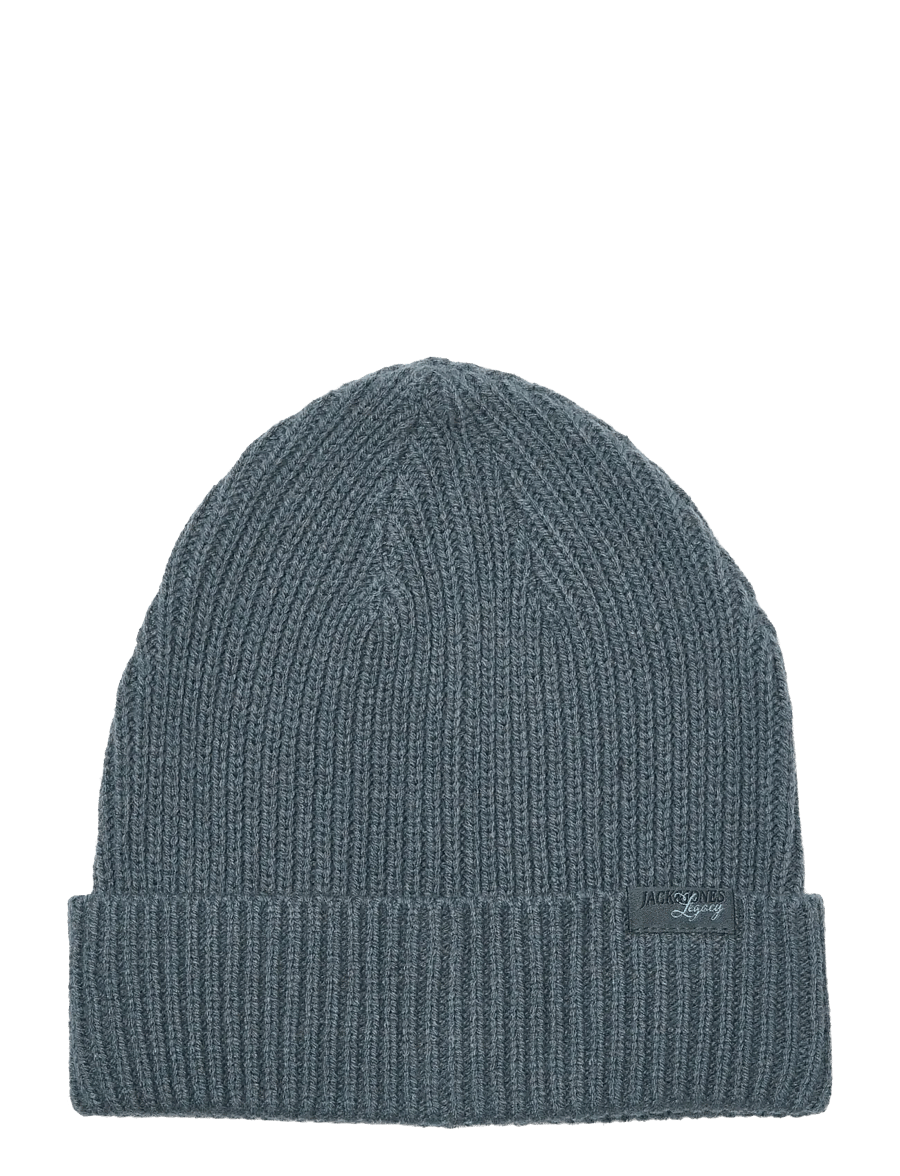 Jack & Jones - JACJADE BEANIE BF - kollektionen - turbulence - 1