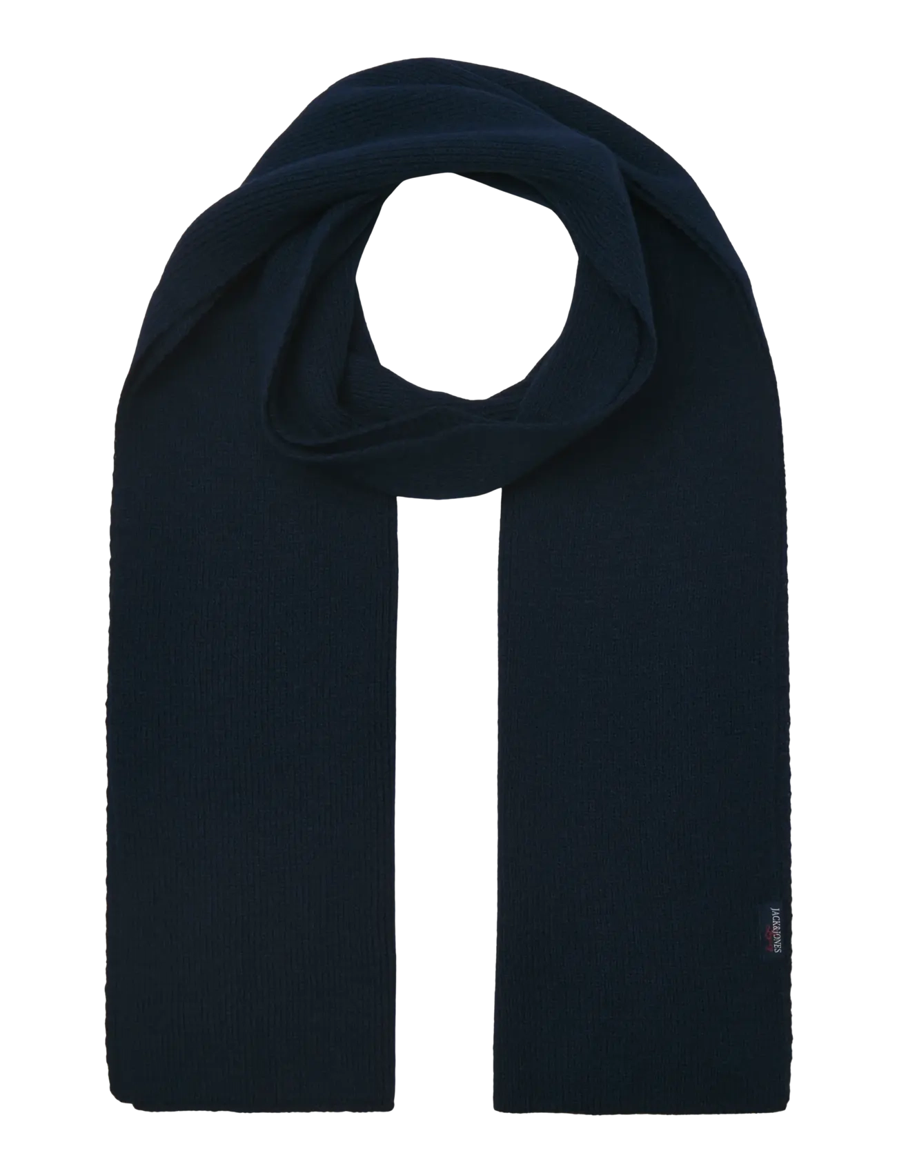 Jack & Jones JACJADE SCARF BF - Kollektioner - NAVY BLAZER / navy