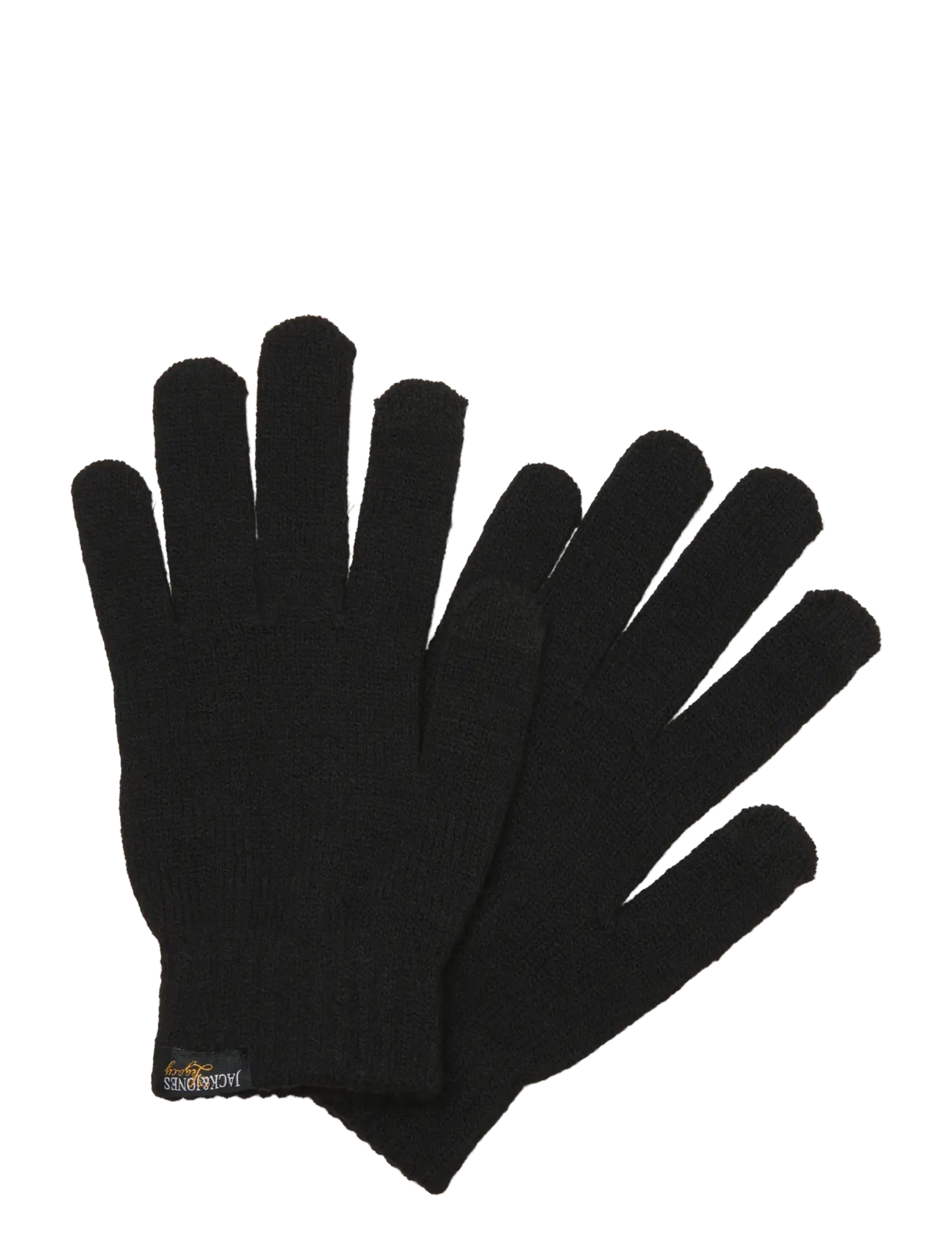 Jack & Jones JACJADE GLOVES BF - Accessories - BLACK / black