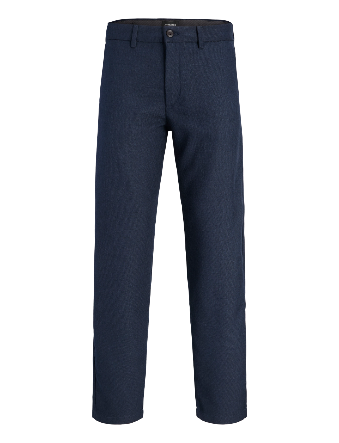 Jack & Jones JPSTKANE WINTER CHINO - Kollektioner - NAVY BLAZER / navy