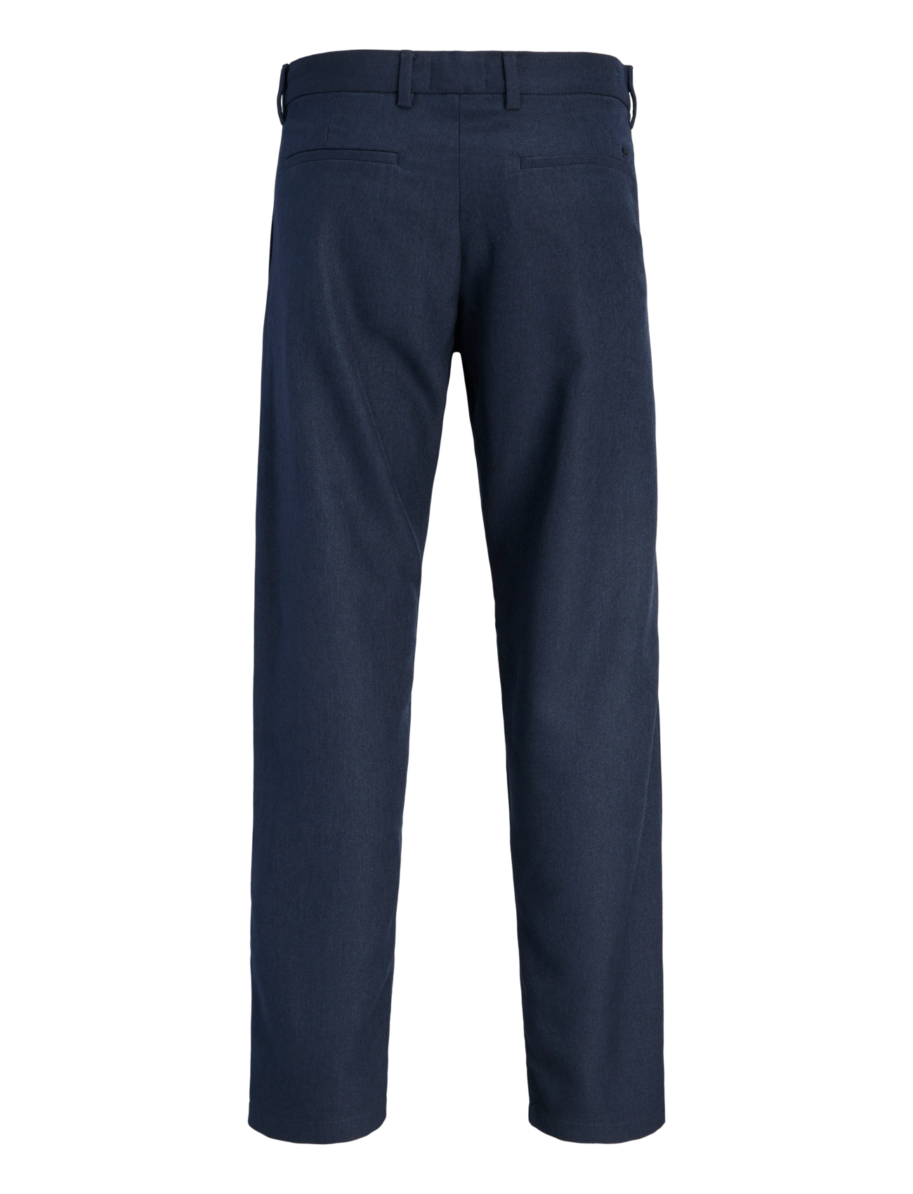 Jack & Jones - JPSTKANE WINTER CHINO - navy blazer - 1