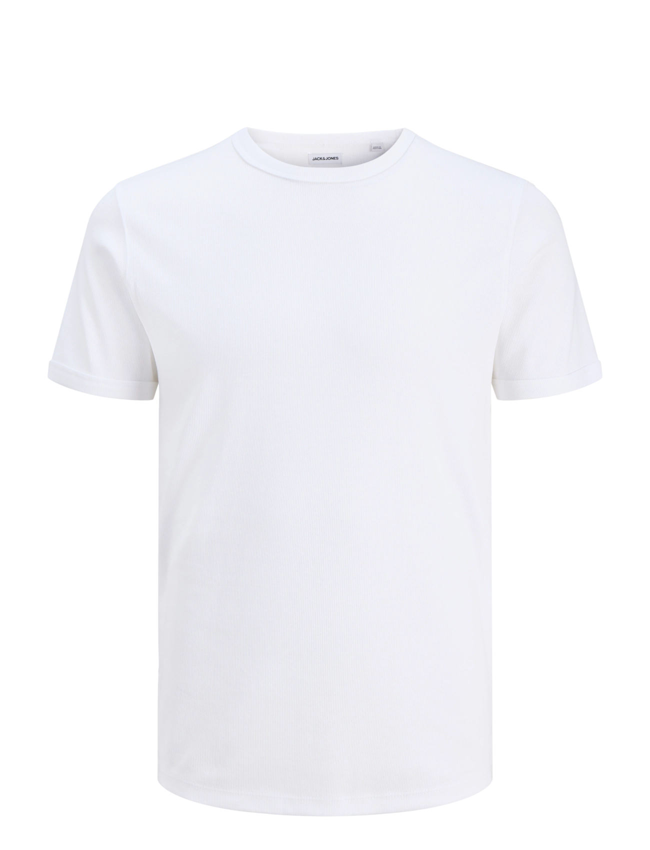 Jack & Jones - Jjeorganic Rib