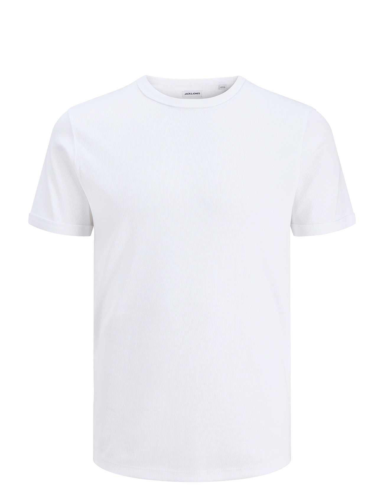 Jack & Jones - Jjeorganic Rib