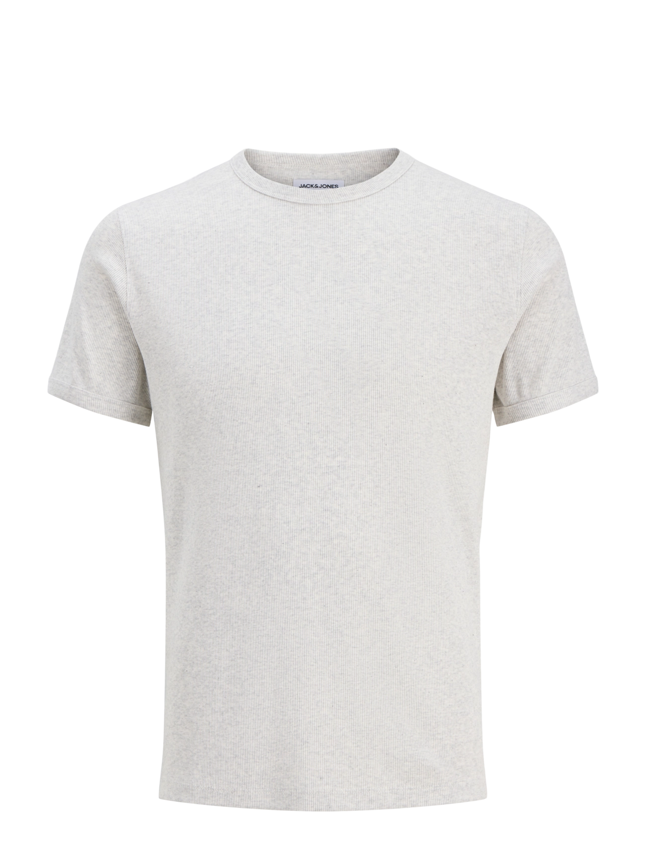 WHITE MELANGE