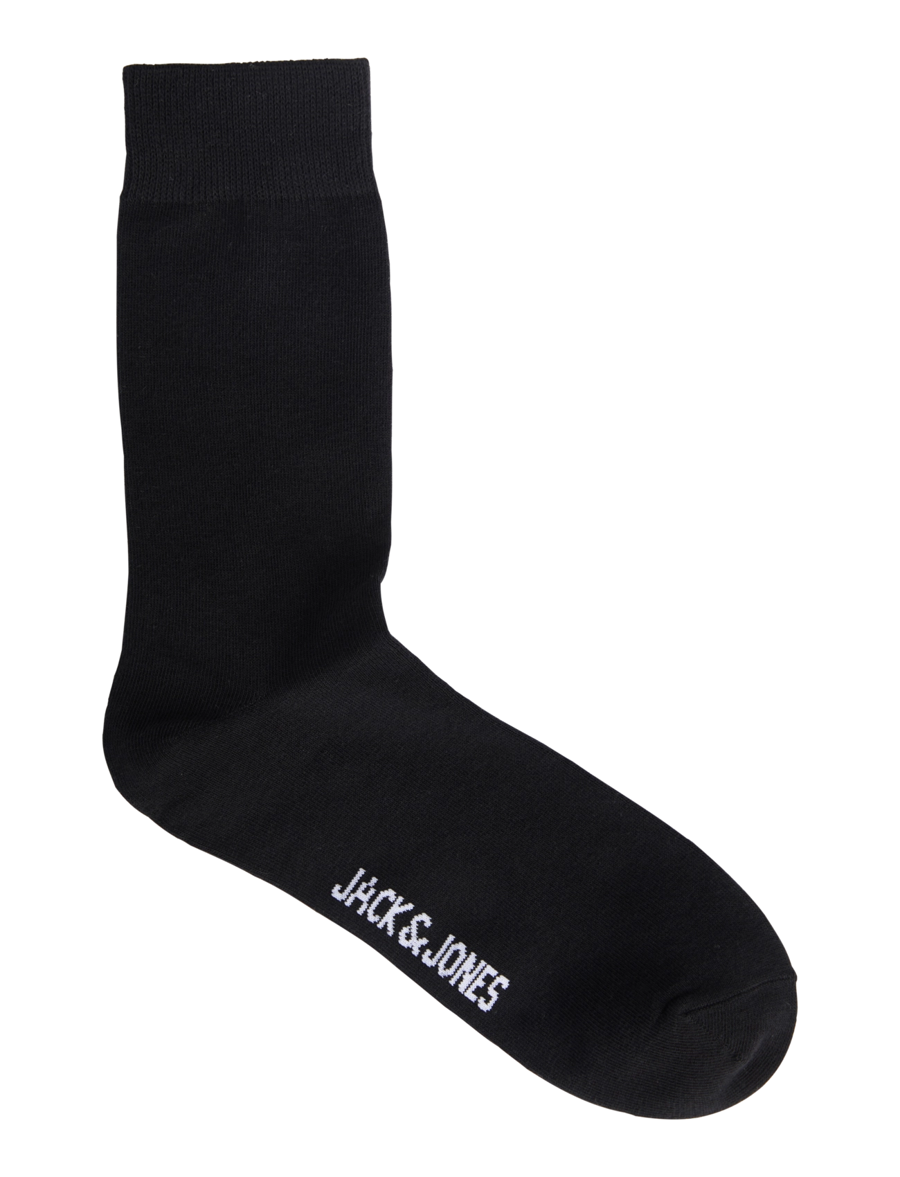 Jack & Jones - JACRIDER SOCKS 3 PACK SN - black - 2