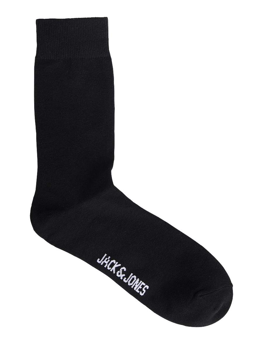 Jack & Jones - JACRIDER SOCKS 3 PACK SN - tennissocken - black - 2