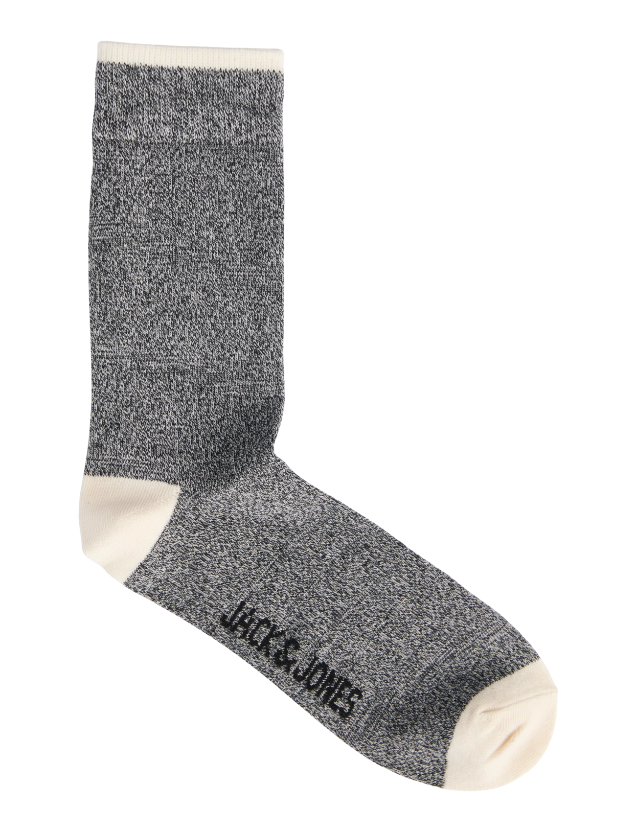 Jack & Jones - JACRIDER SOCKS 3 PACK SN - black - 3
